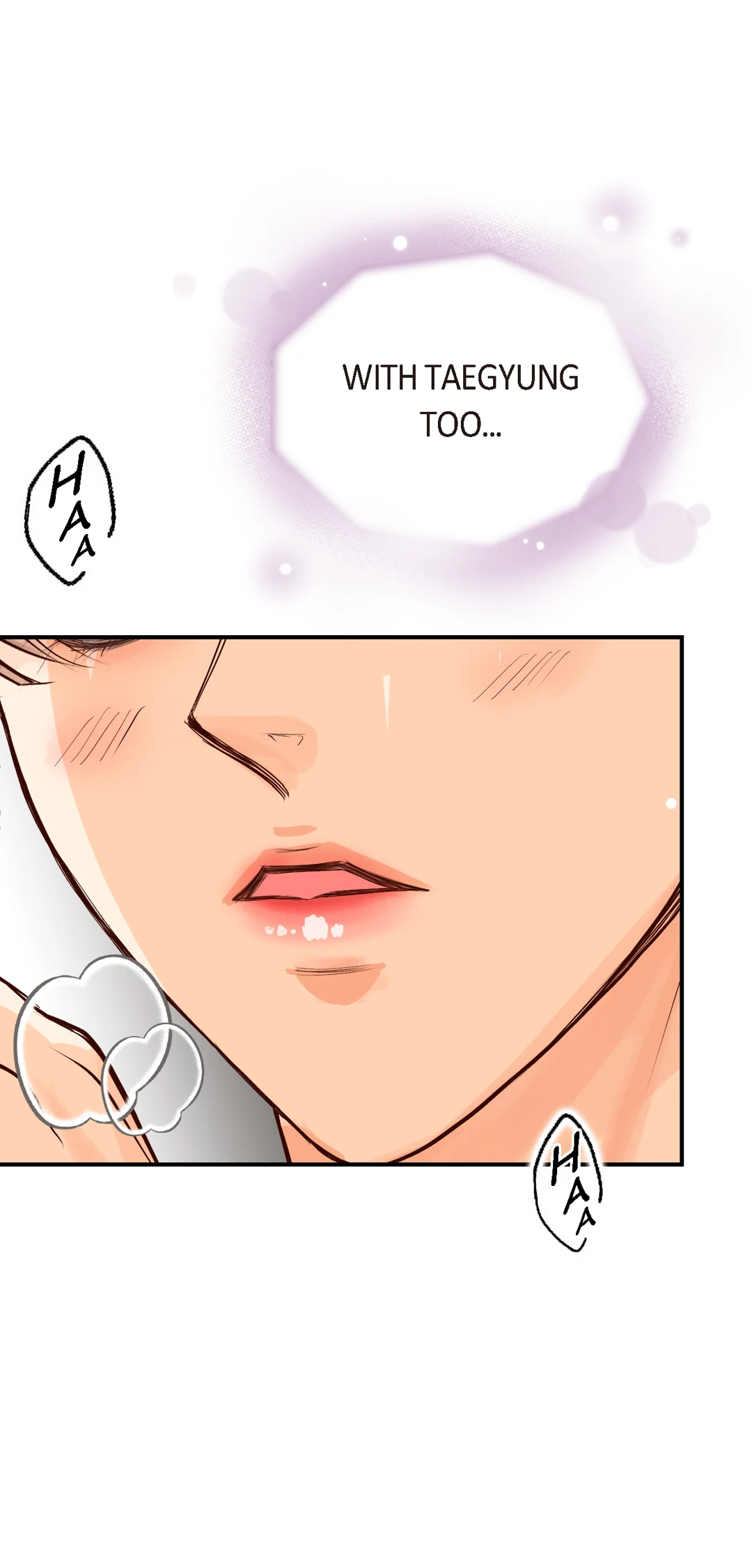 Bluffing Chapter 12 page 52 - 