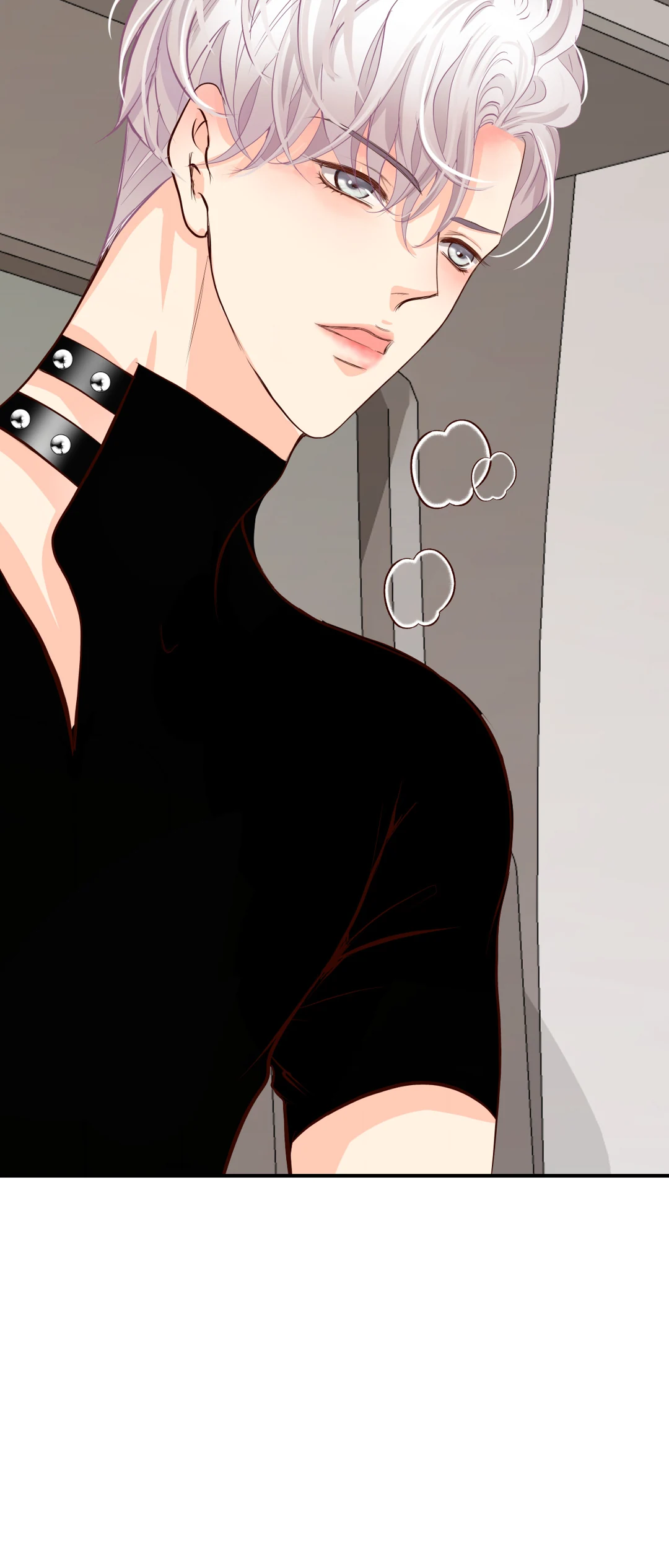 Bluffing Chapter 12 page 57 - 