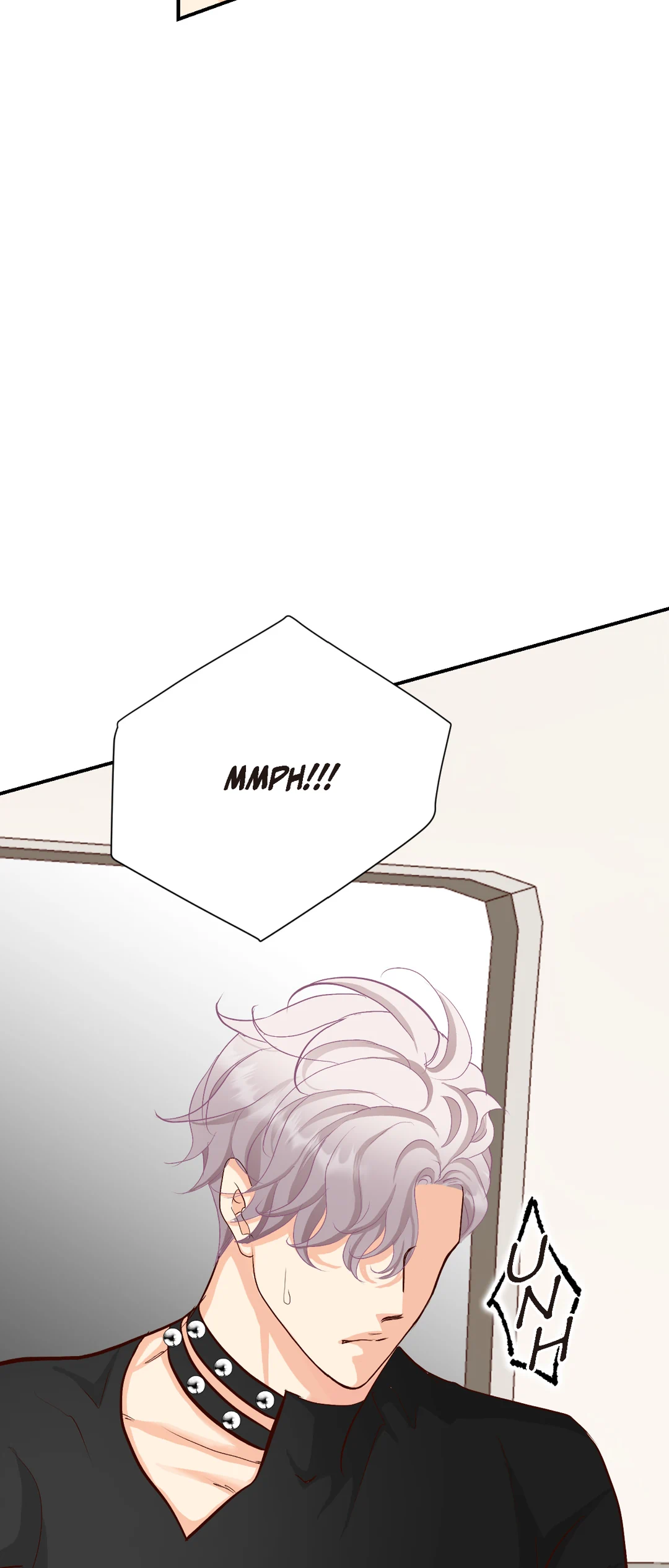 Bluffing Chapter 12 page 60 - 