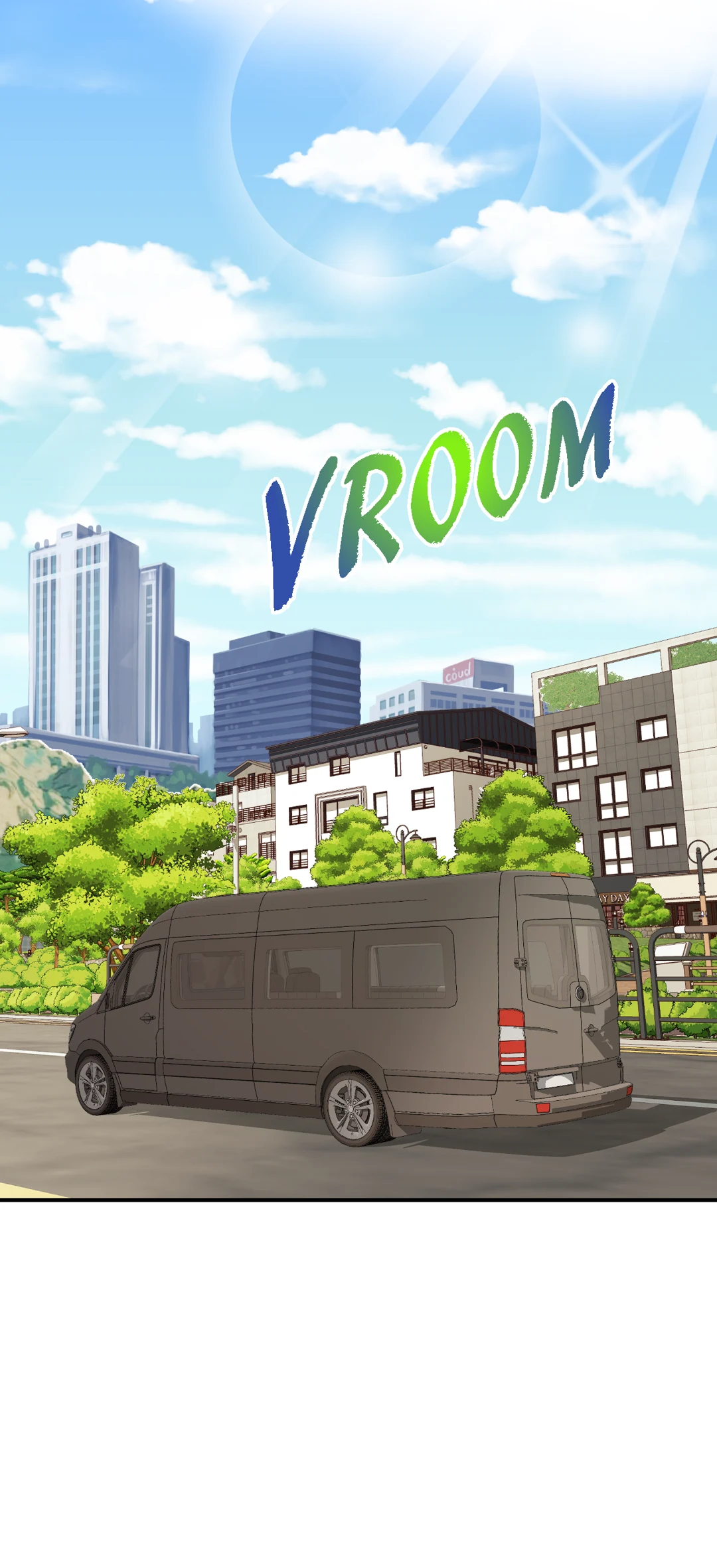 Bluffing Chapter 12 page 7 - 