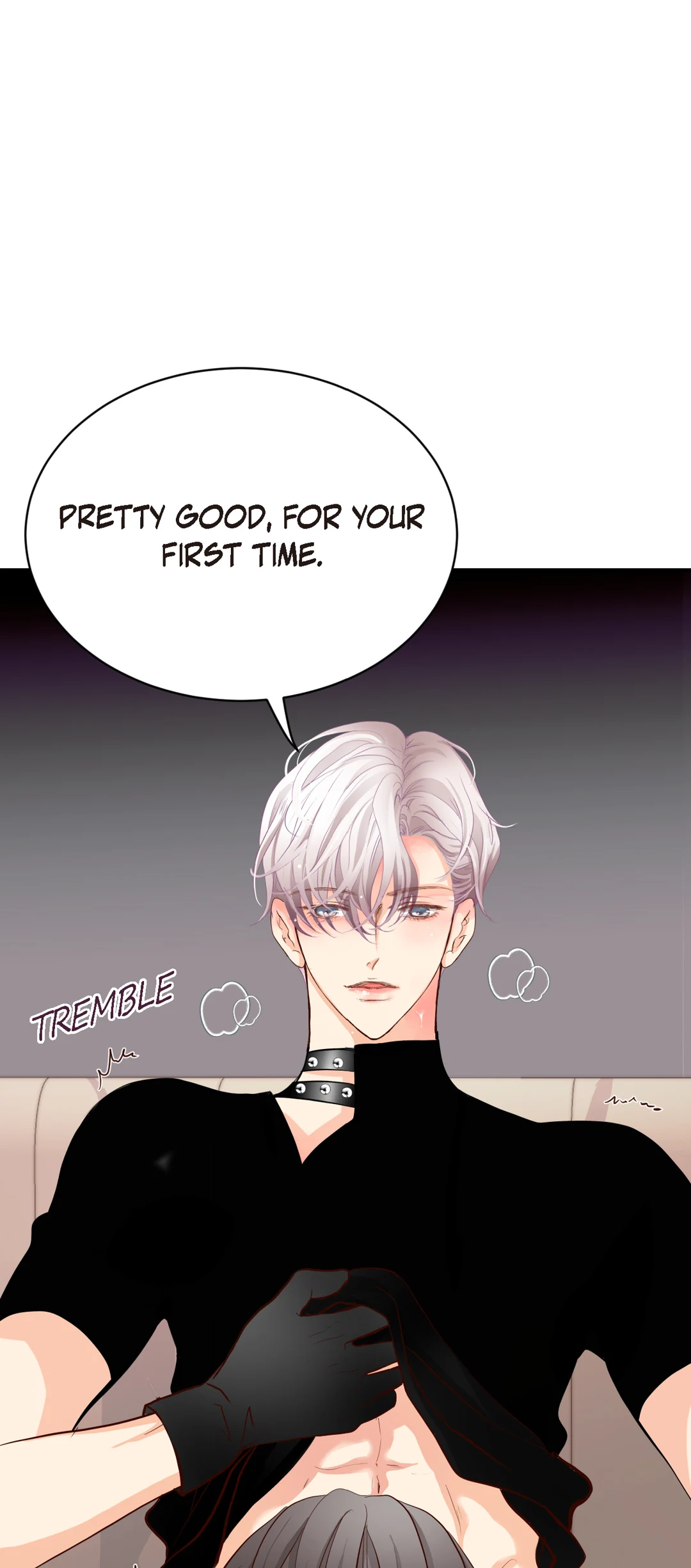Bluffing Chapter 12 page 63 - 