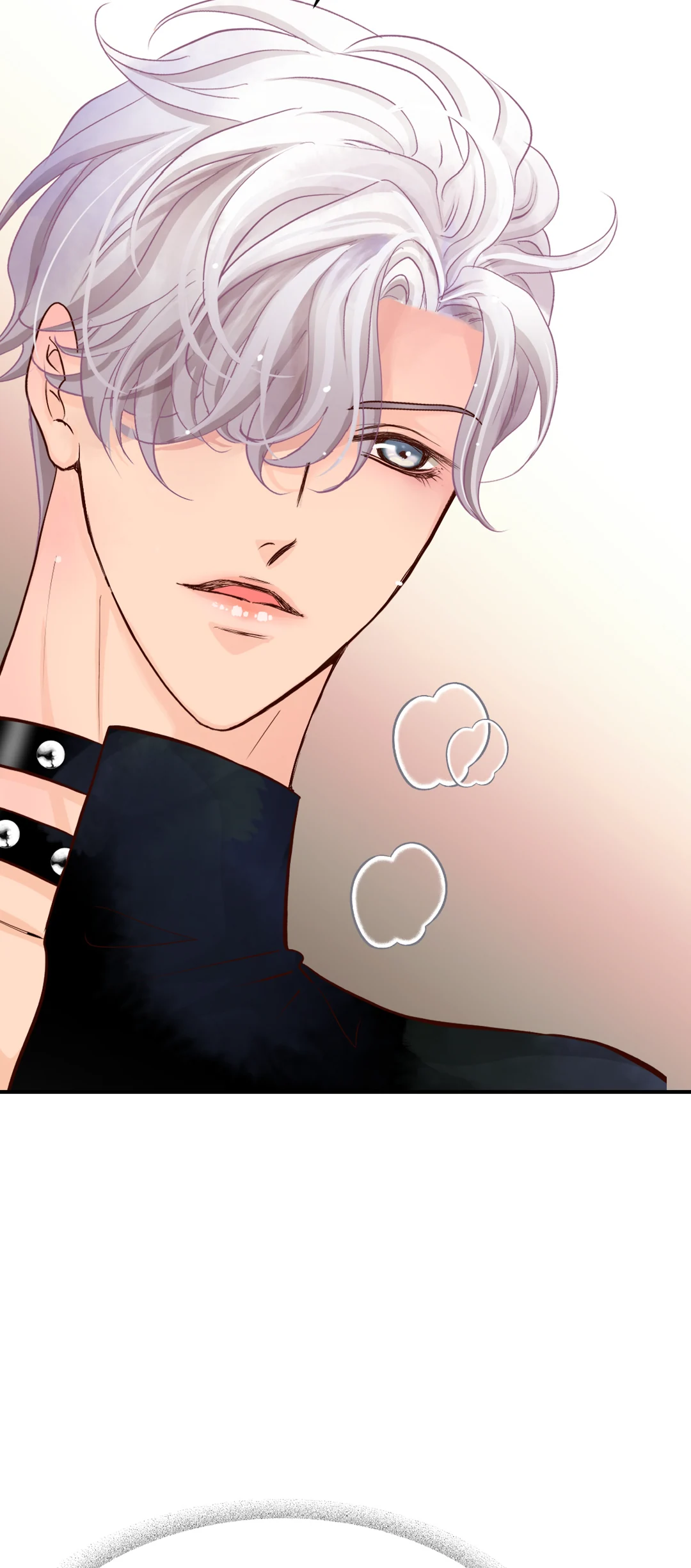 Bluffing Chapter 12 page 66 - 