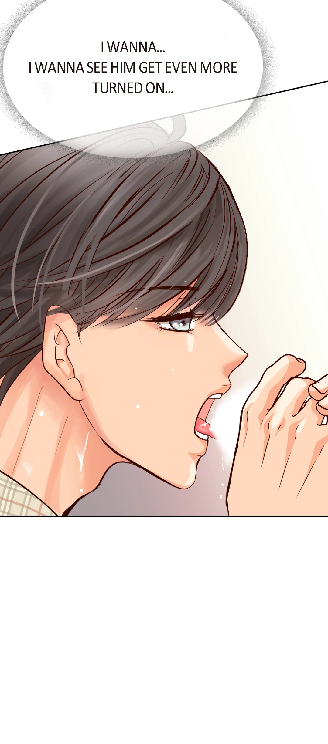 Bluffing Chapter 12 page 67 - 