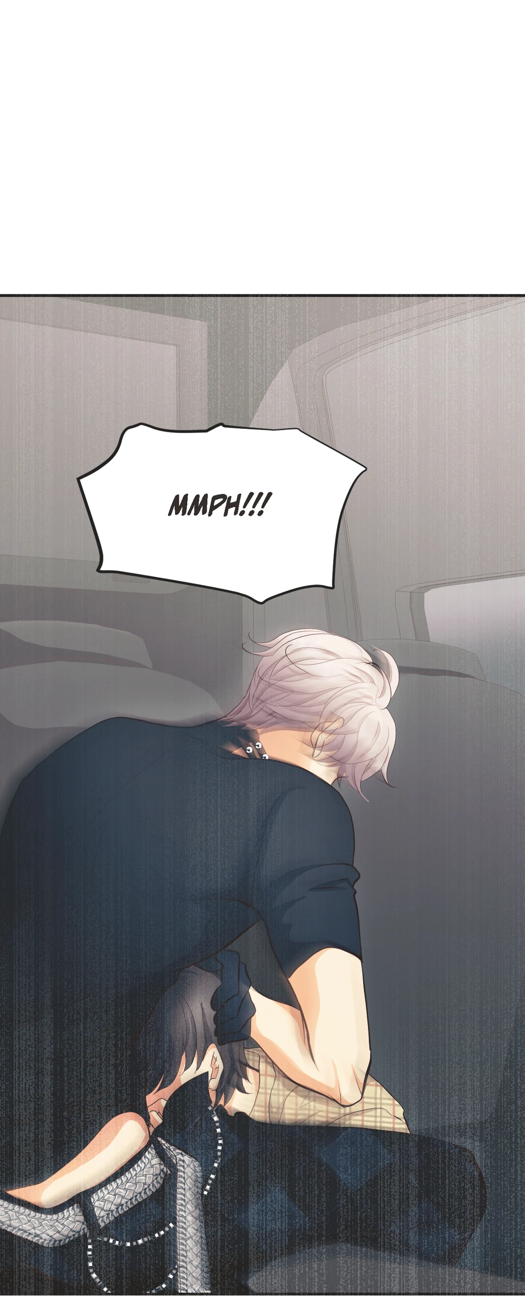 Bluffing Chapter 12 page 68 - 