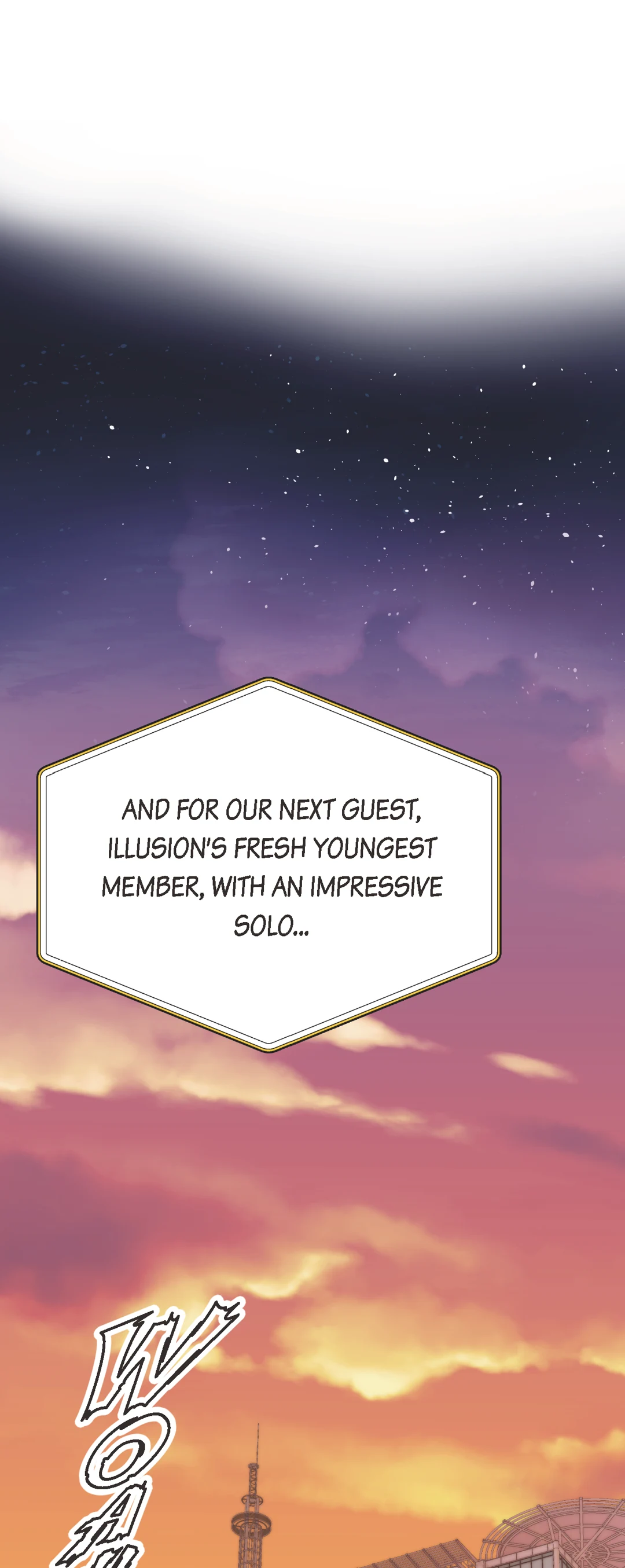 Bluffing Chapter 12 page 71 - 