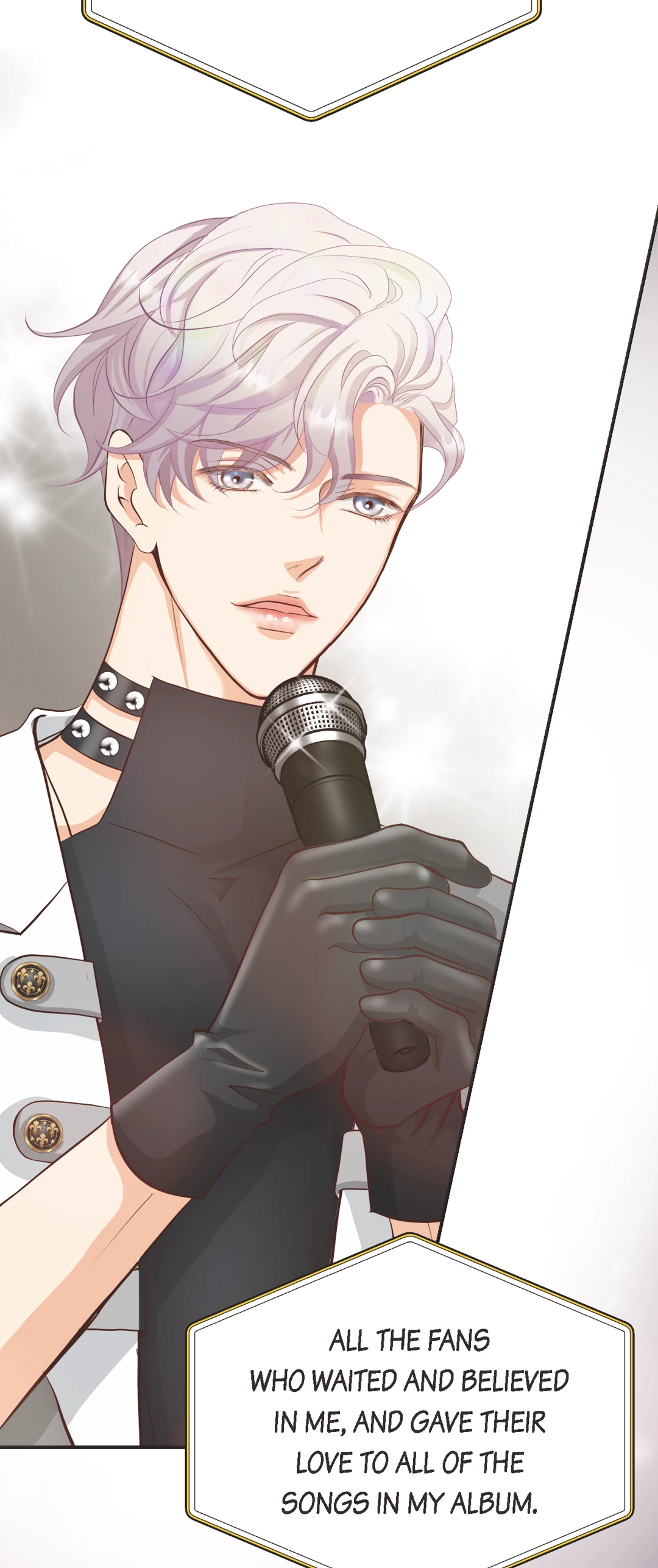 Bluffing Chapter 12 page 75 - 