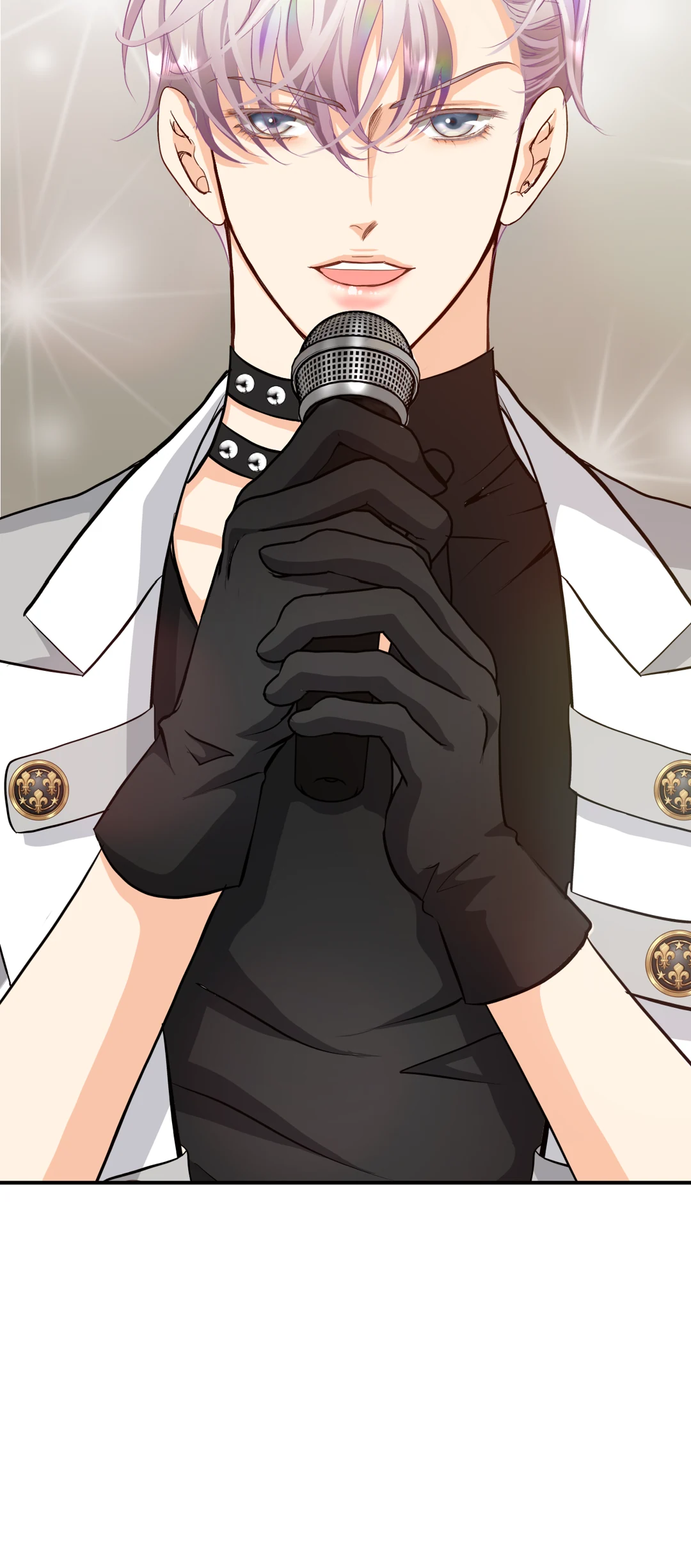 Bluffing Chapter 13 page 12 - 