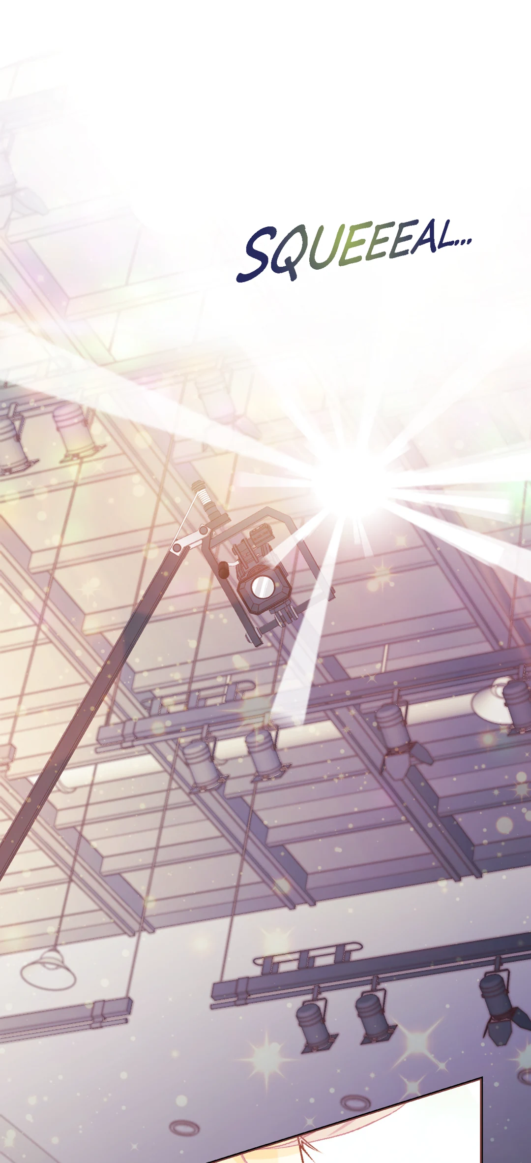 Bluffing Chapter 13 page 16 - 