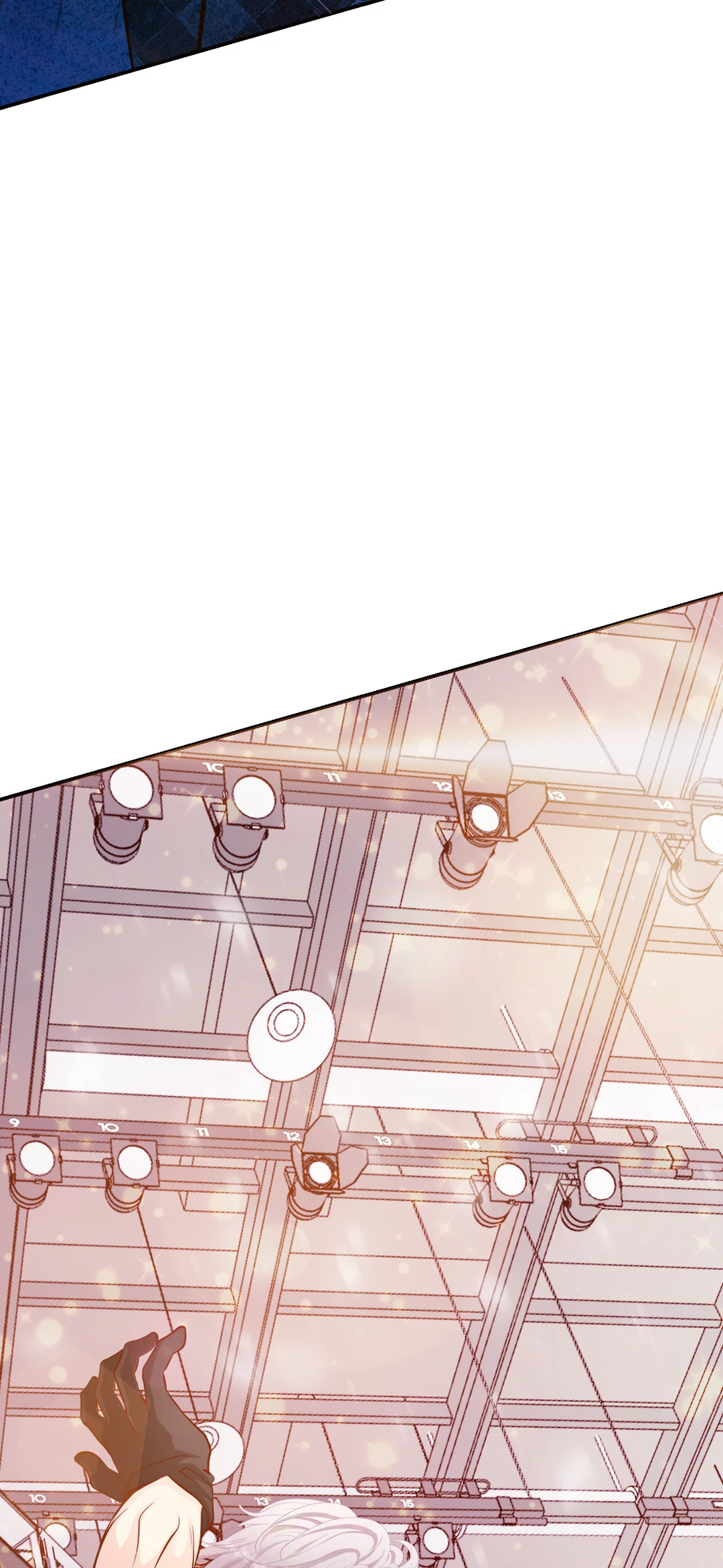 Bluffing Chapter 13 page 21 - 