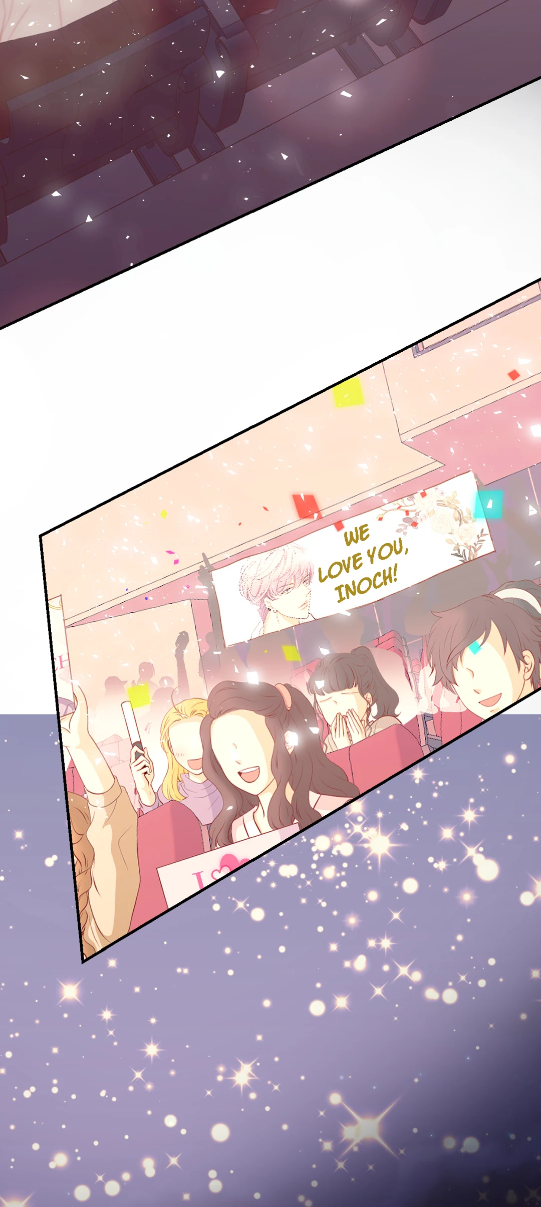 Bluffing Chapter 13 page 26 - 