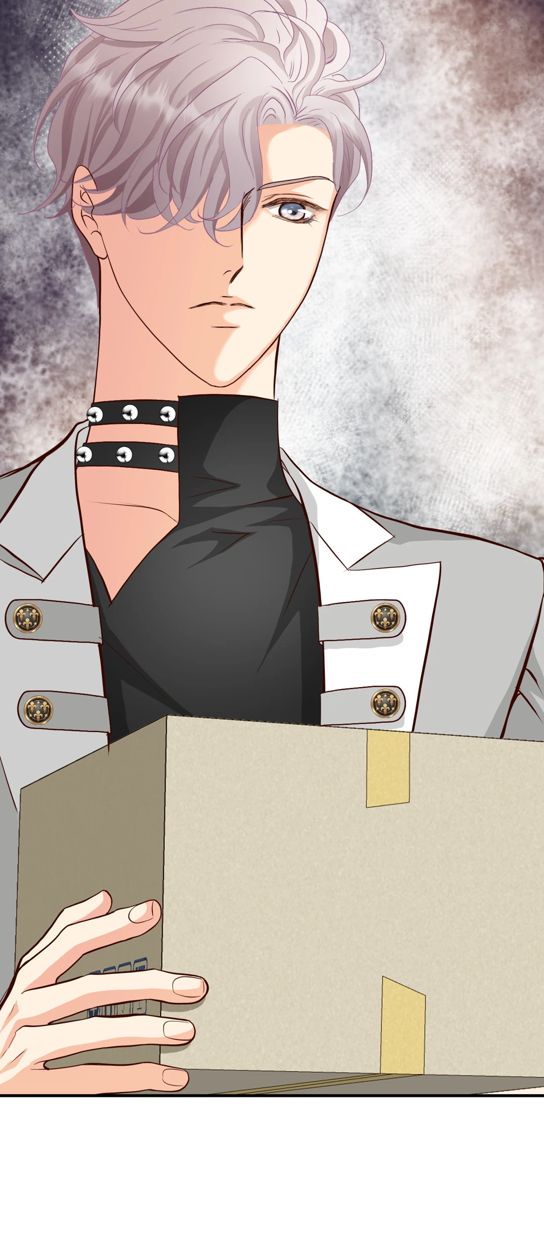 Bluffing Chapter 13 page 35 - 
