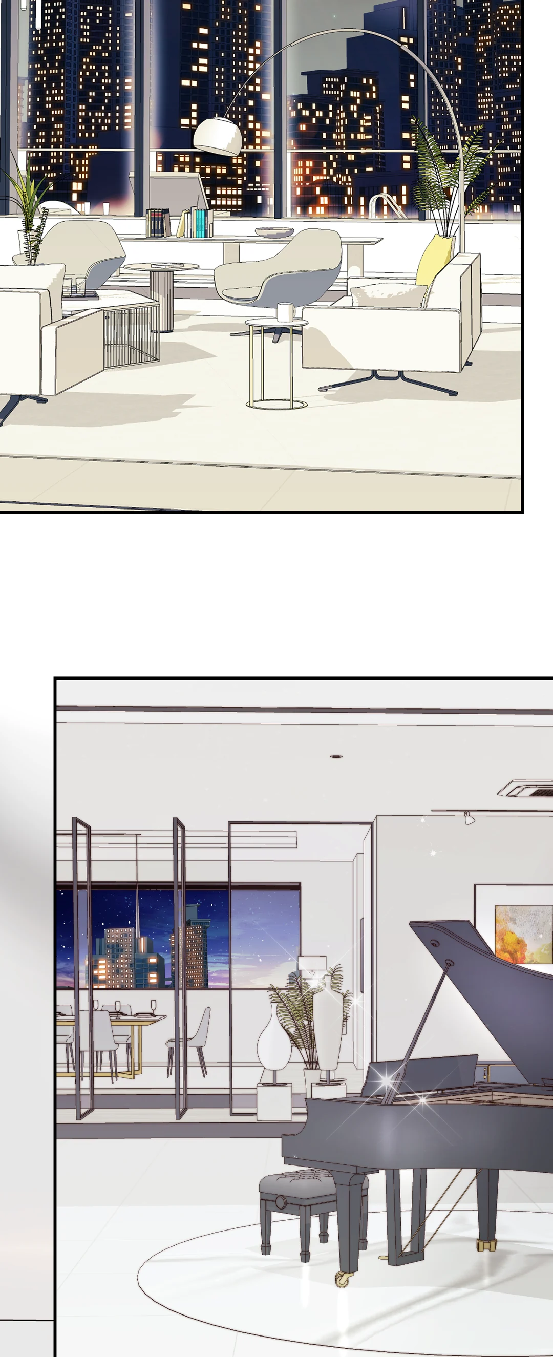 Bluffing Chapter 13 page 39 - 