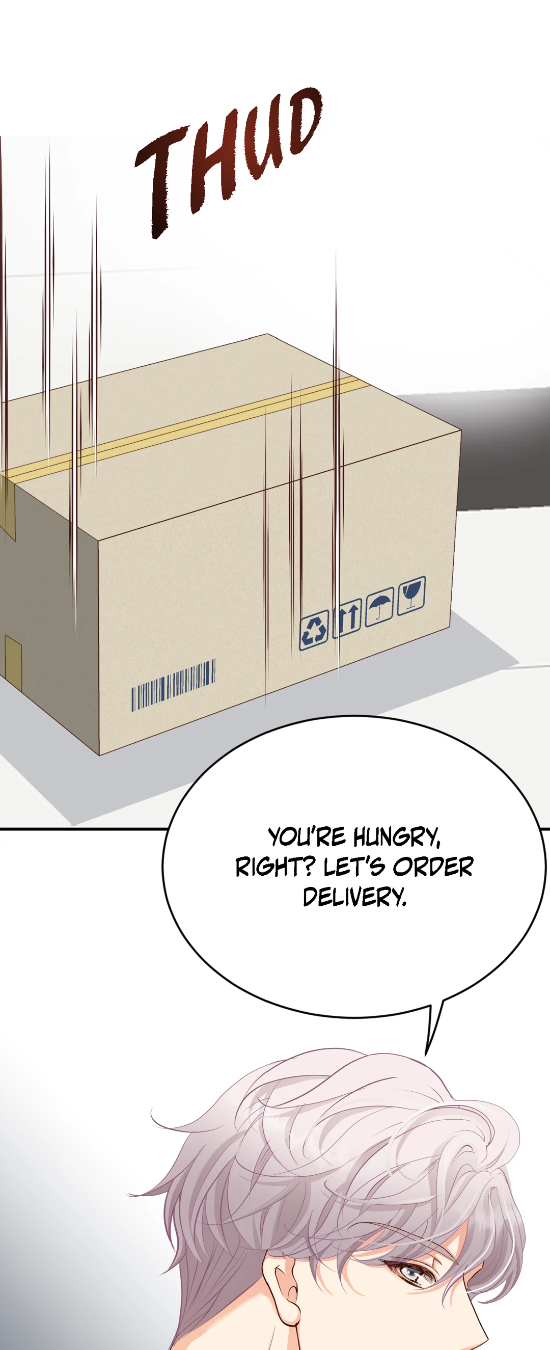 Bluffing Chapter 13 page 41 - 