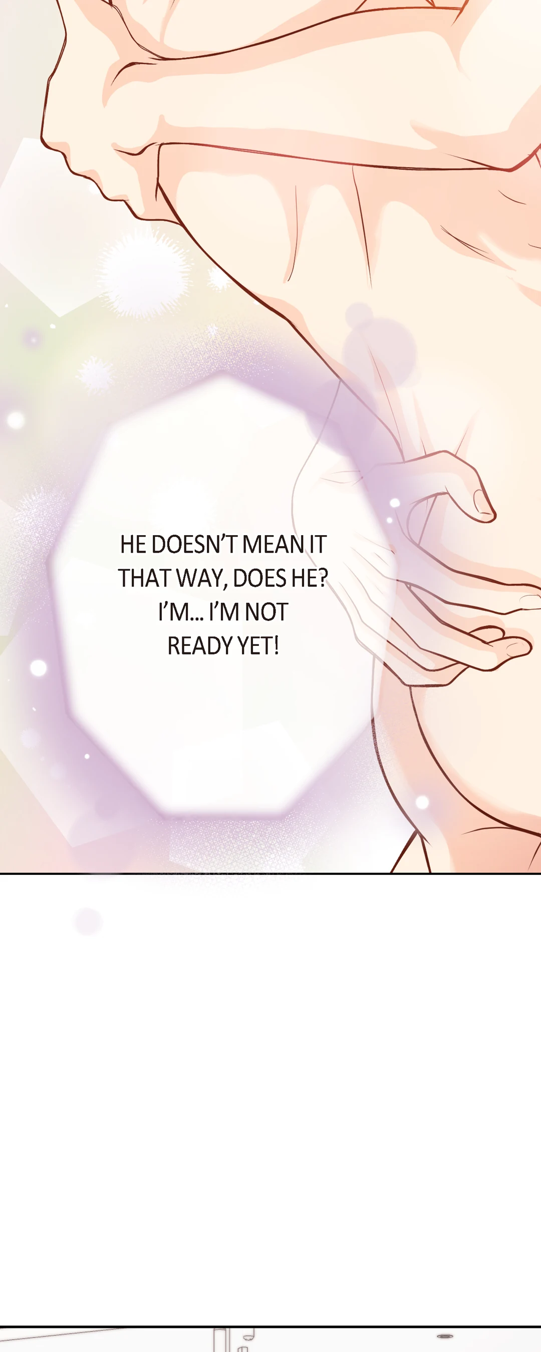 Bluffing Chapter 13 page 46 - 