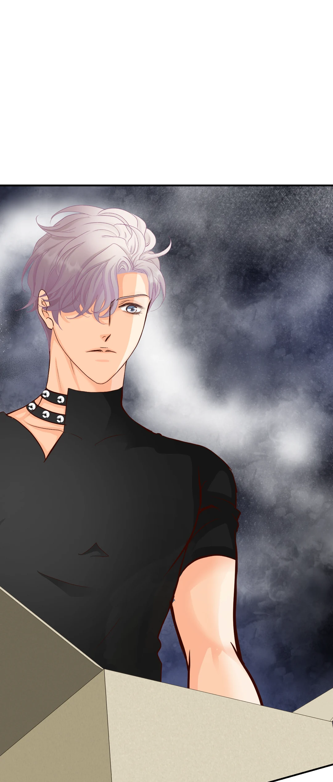 Bluffing Chapter 13 page 48 - 