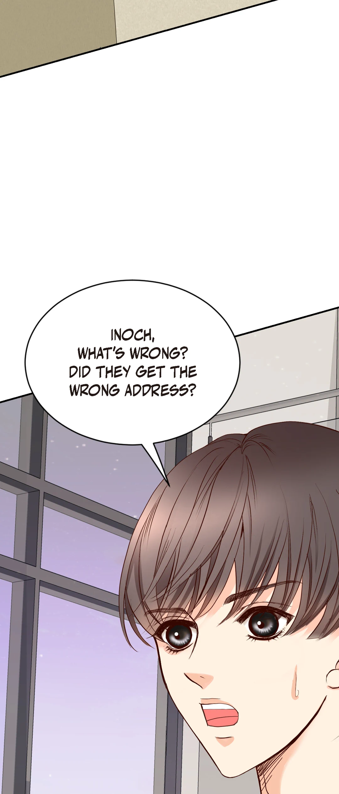 Bluffing Chapter 13 page 49 - 