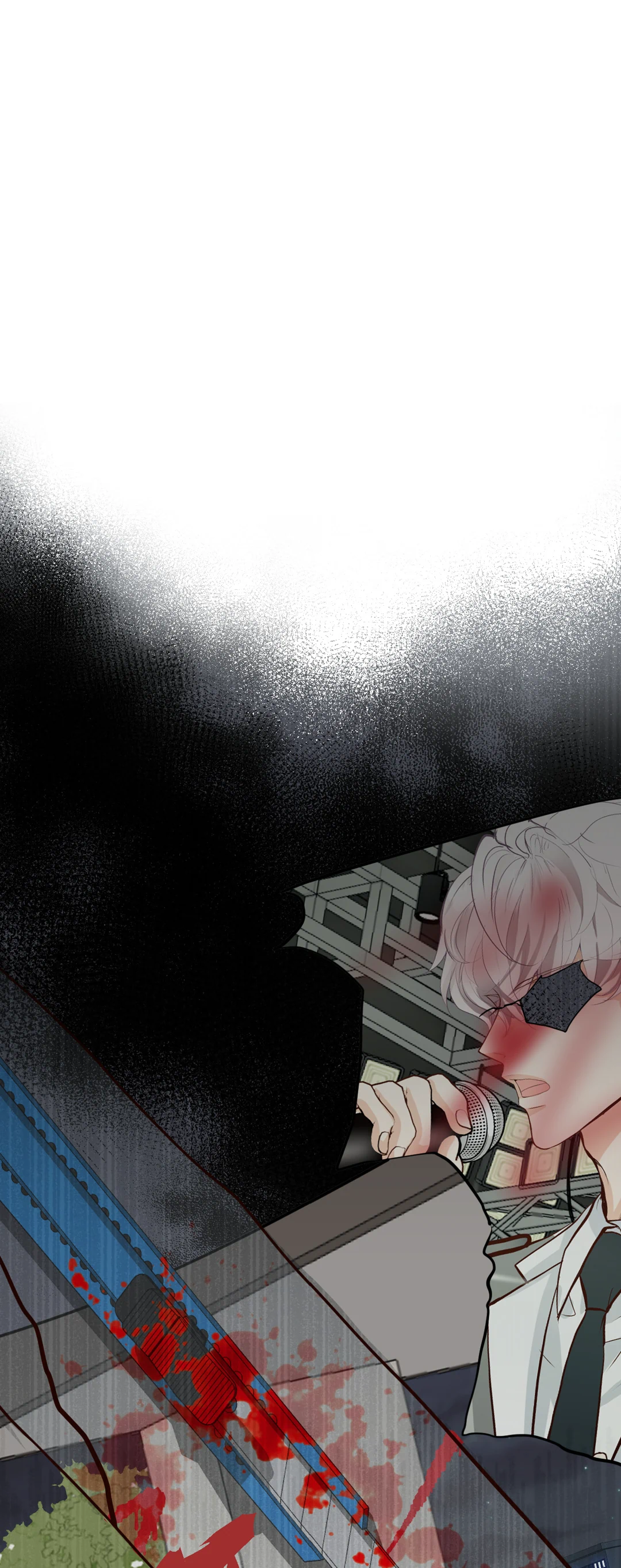 Bluffing Chapter 13 page 53 - 