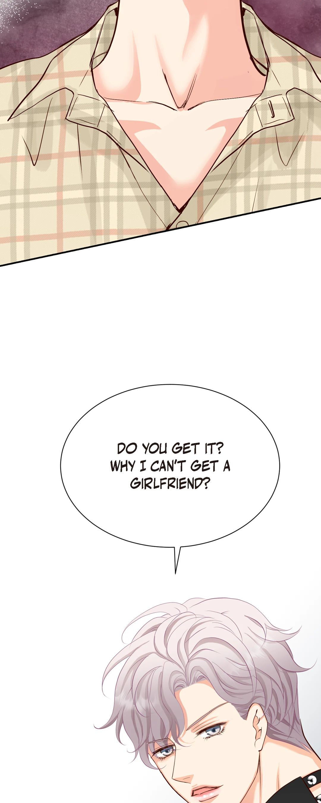 Bluffing Chapter 13 page 60 - 