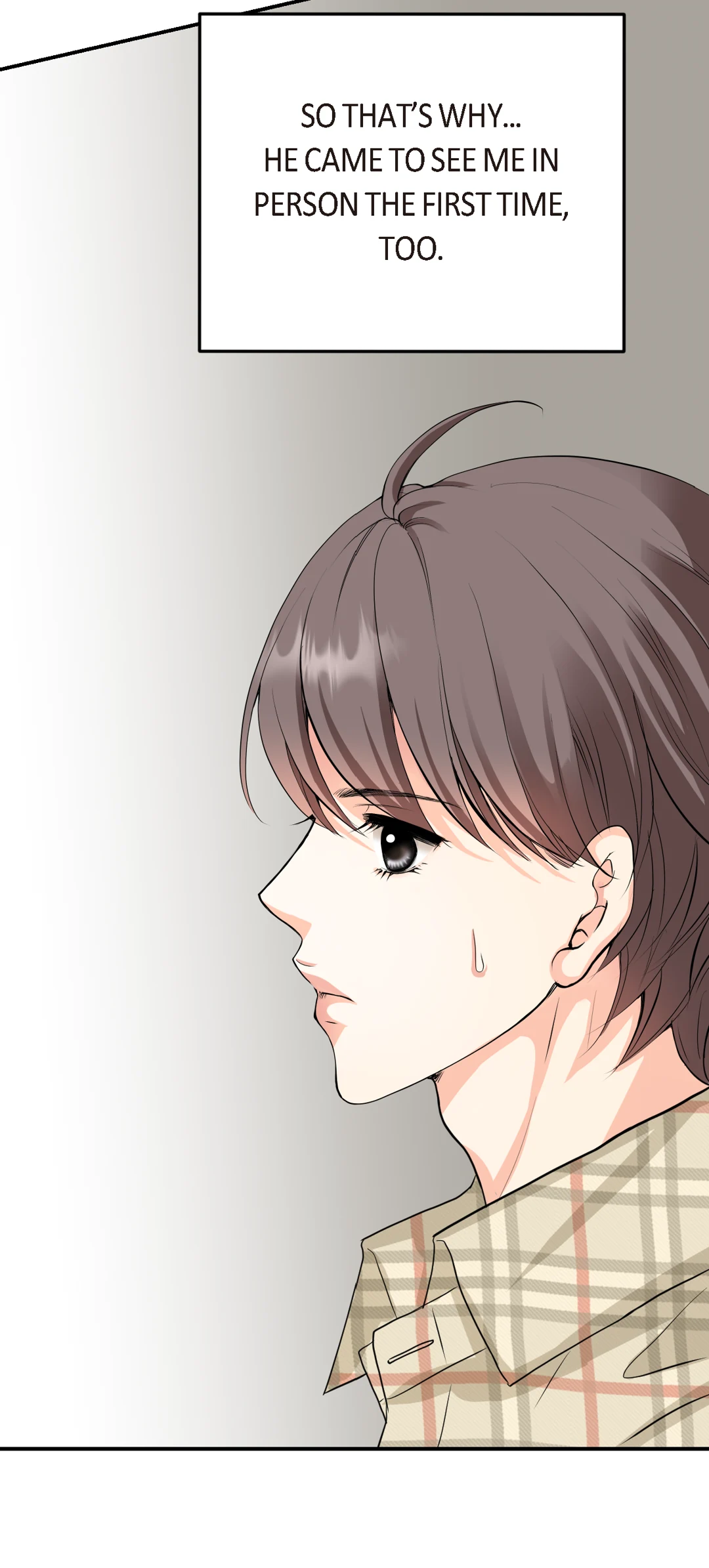 Bluffing Chapter 13 page 66 - 