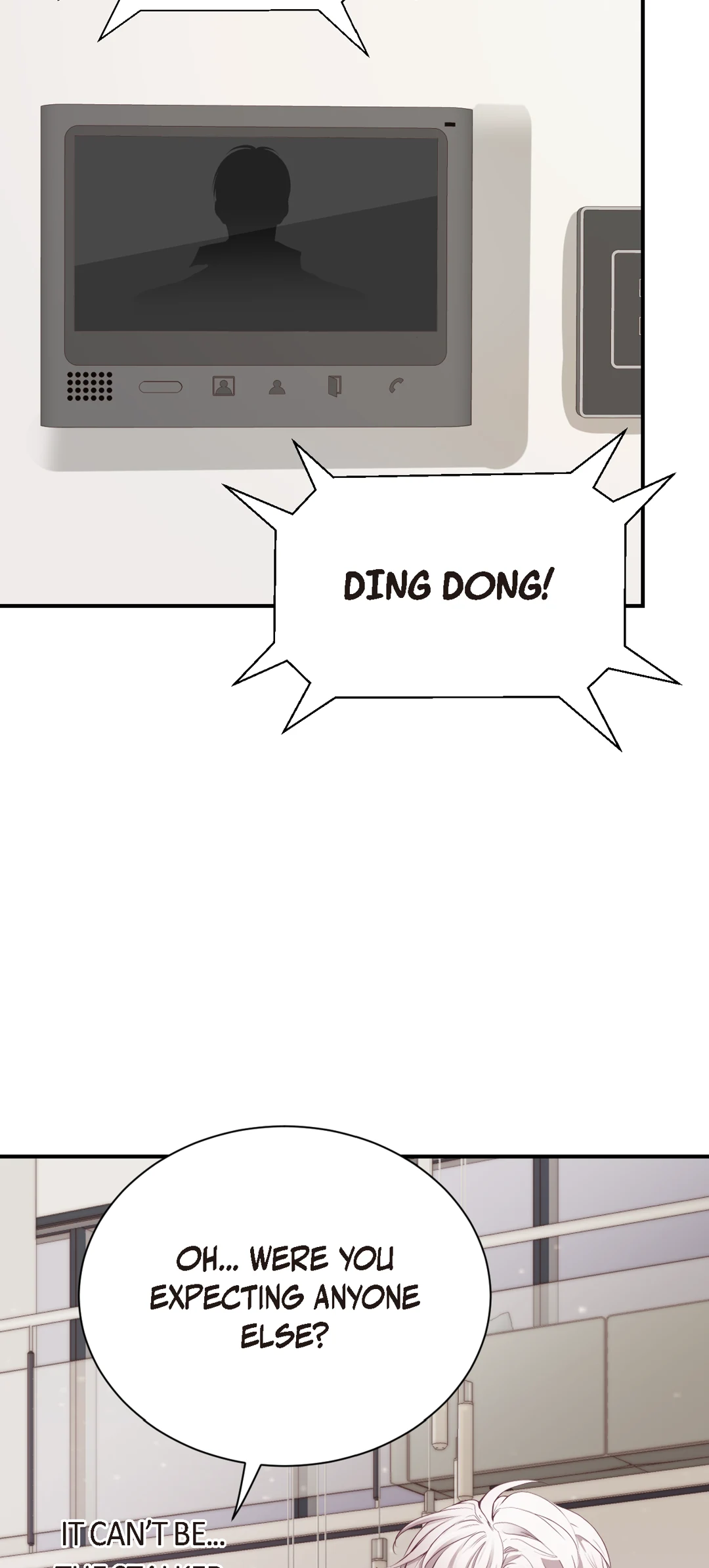 Bluffing Chapter 13 page 68 - 
