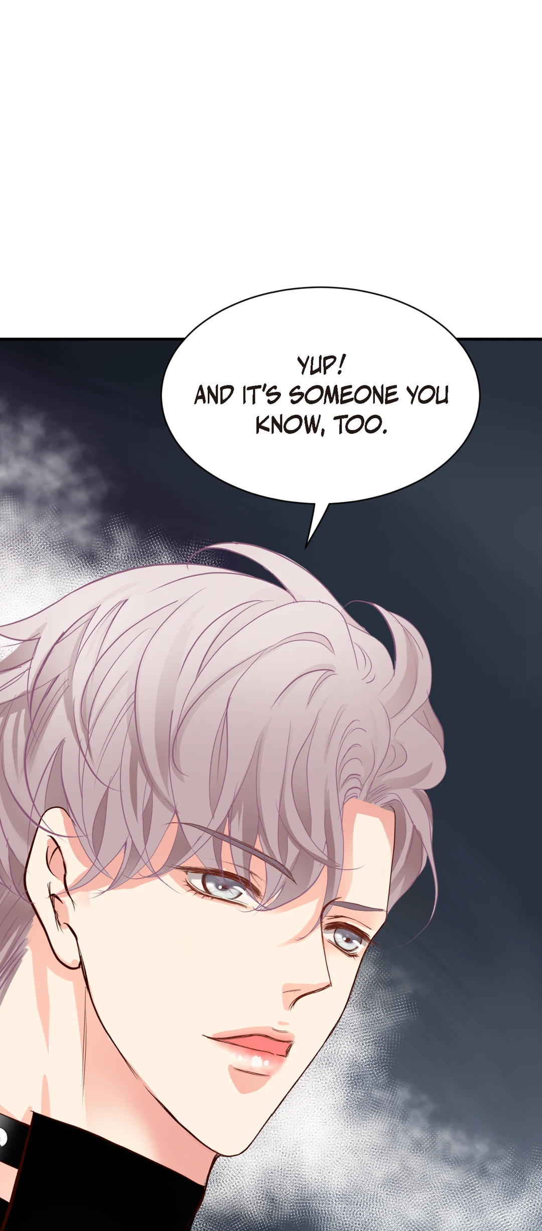 Bluffing Chapter 13 page 70 - 