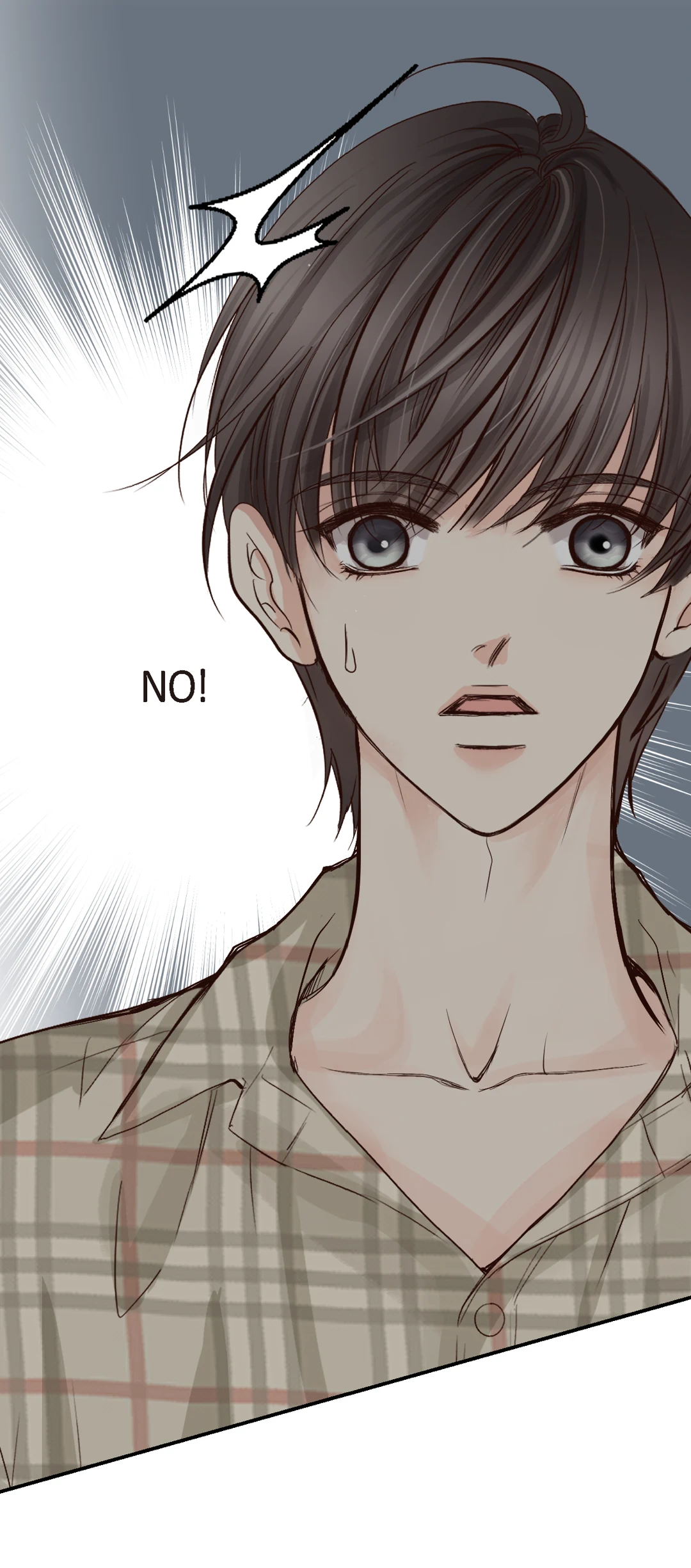Bluffing Chapter 13 page 73 - 