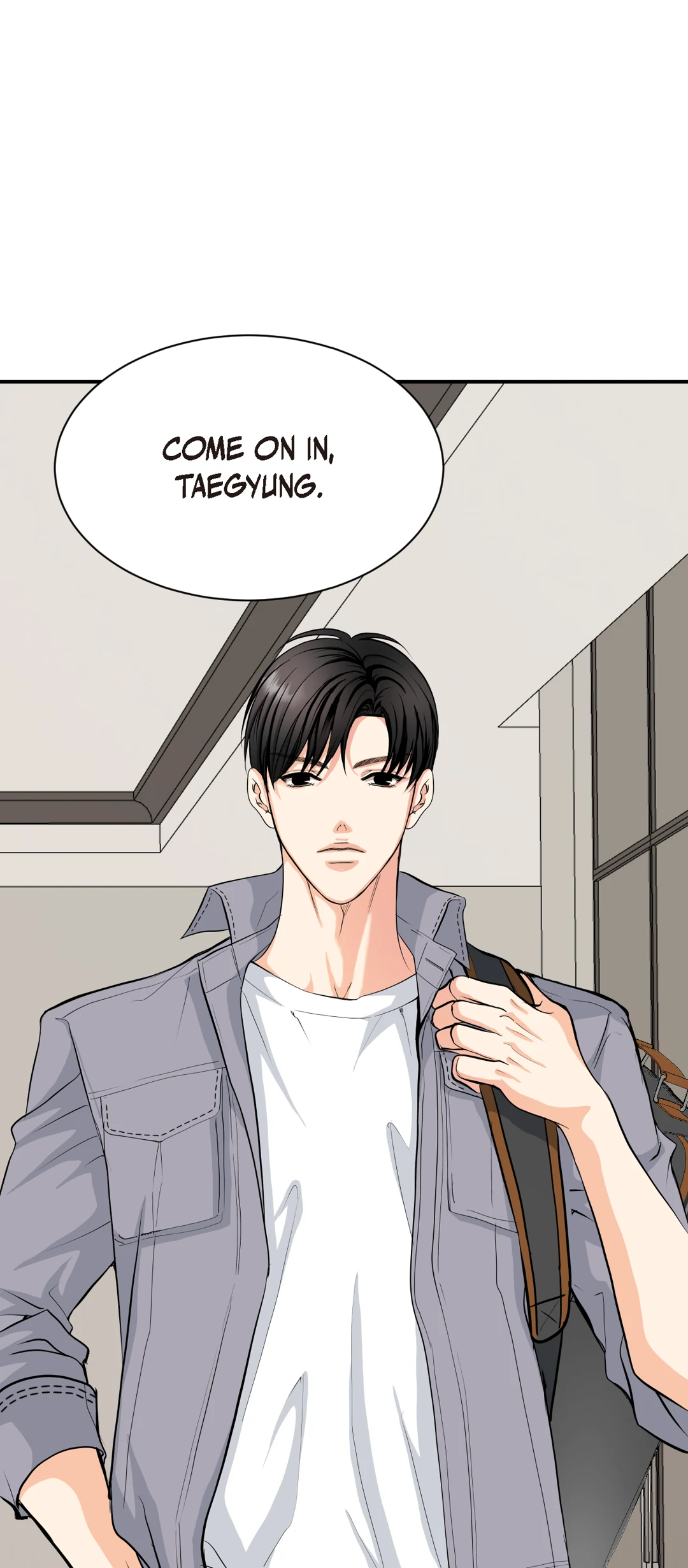 Bluffing Chapter 13 page 75 - 
