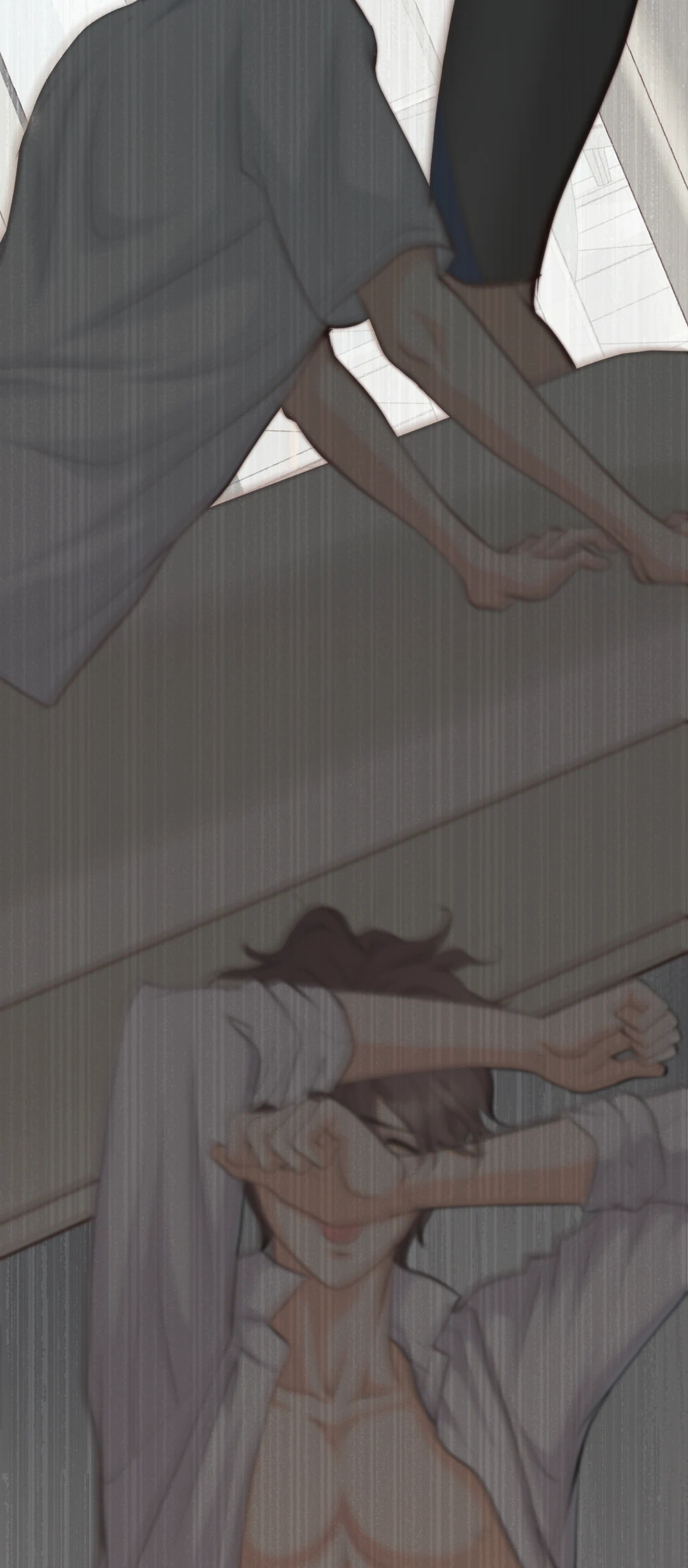Bluffing Chapter 13 page 78 - 