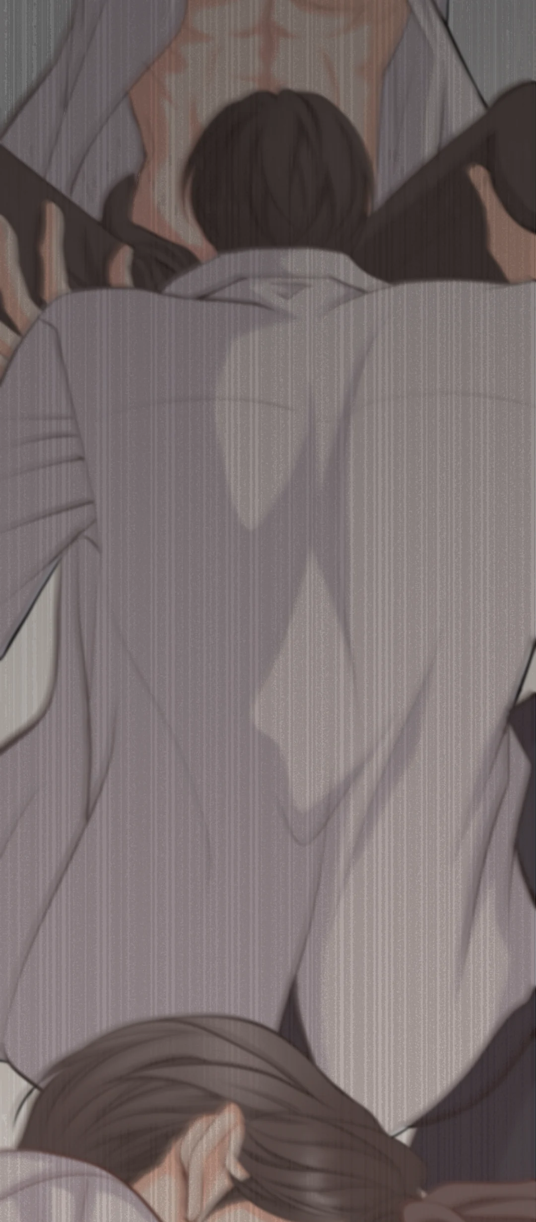 Bluffing Chapter 13 page 79 - 