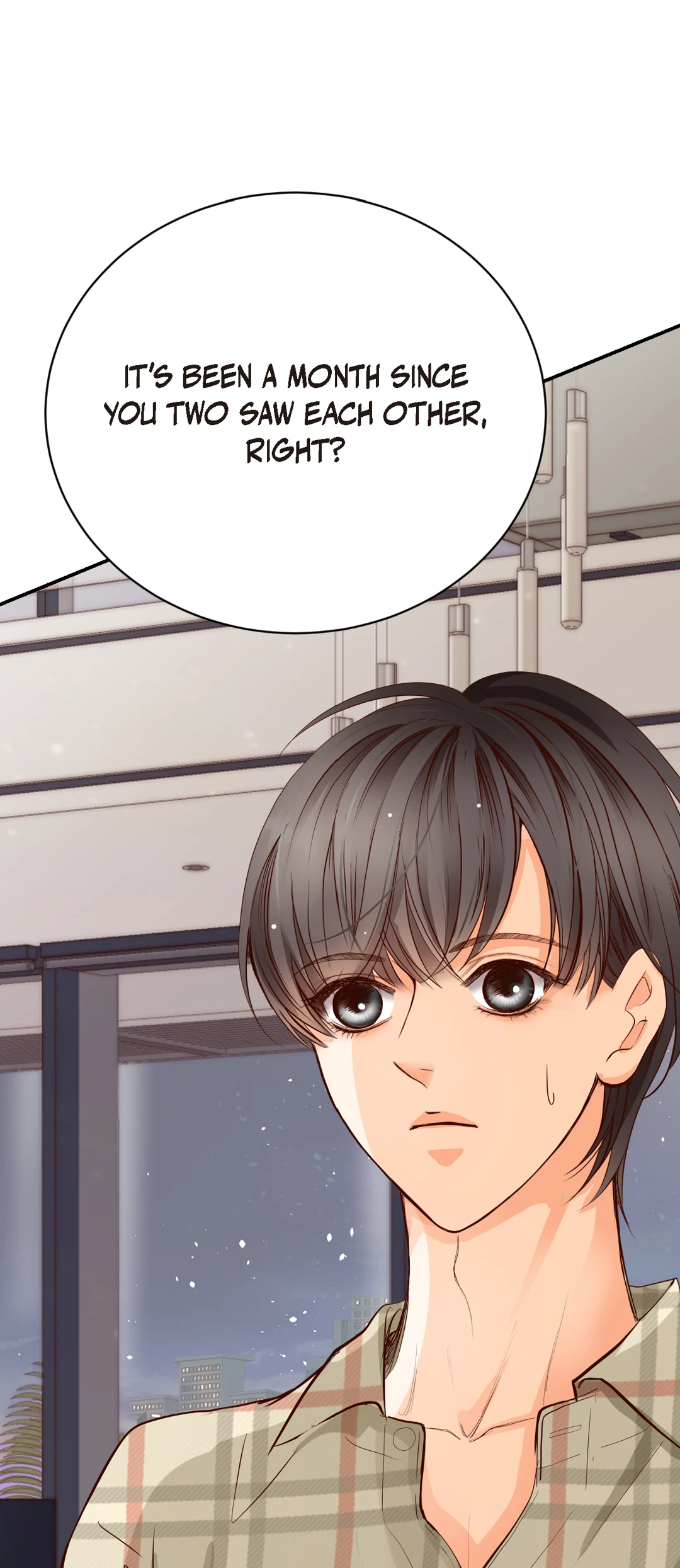 Bluffing Chapter 13 page 85 - 