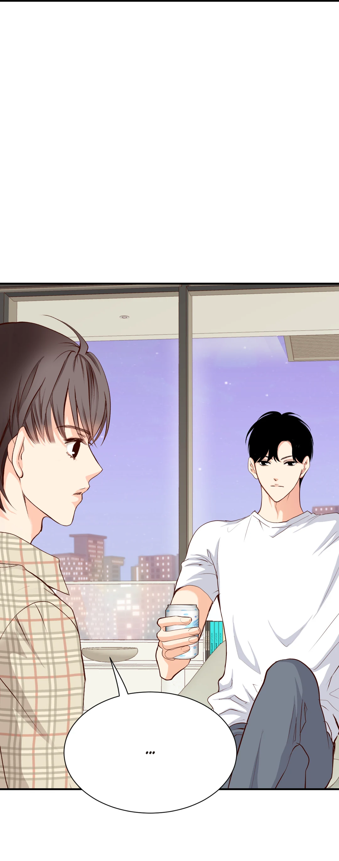 Bluffing Chapter 14 page 16 - 