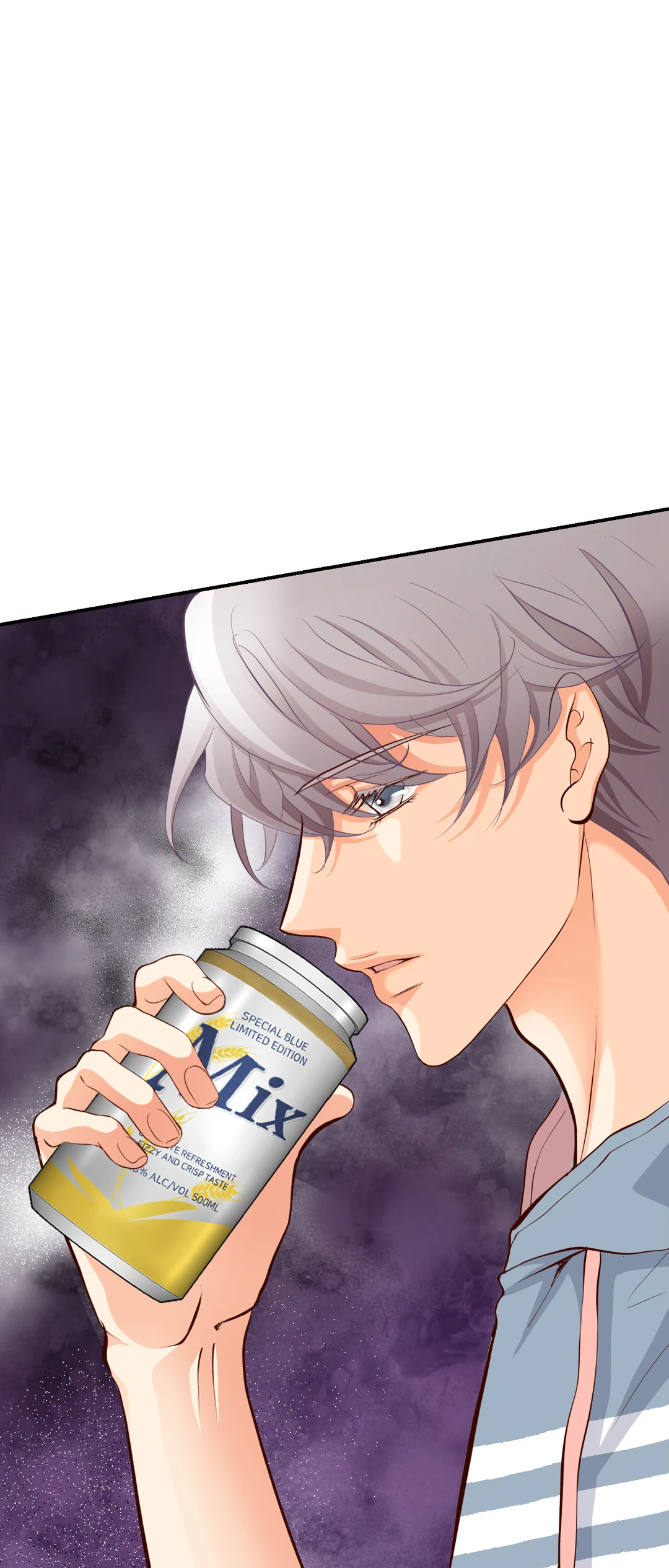 Bluffing Chapter 14 page 19 - 