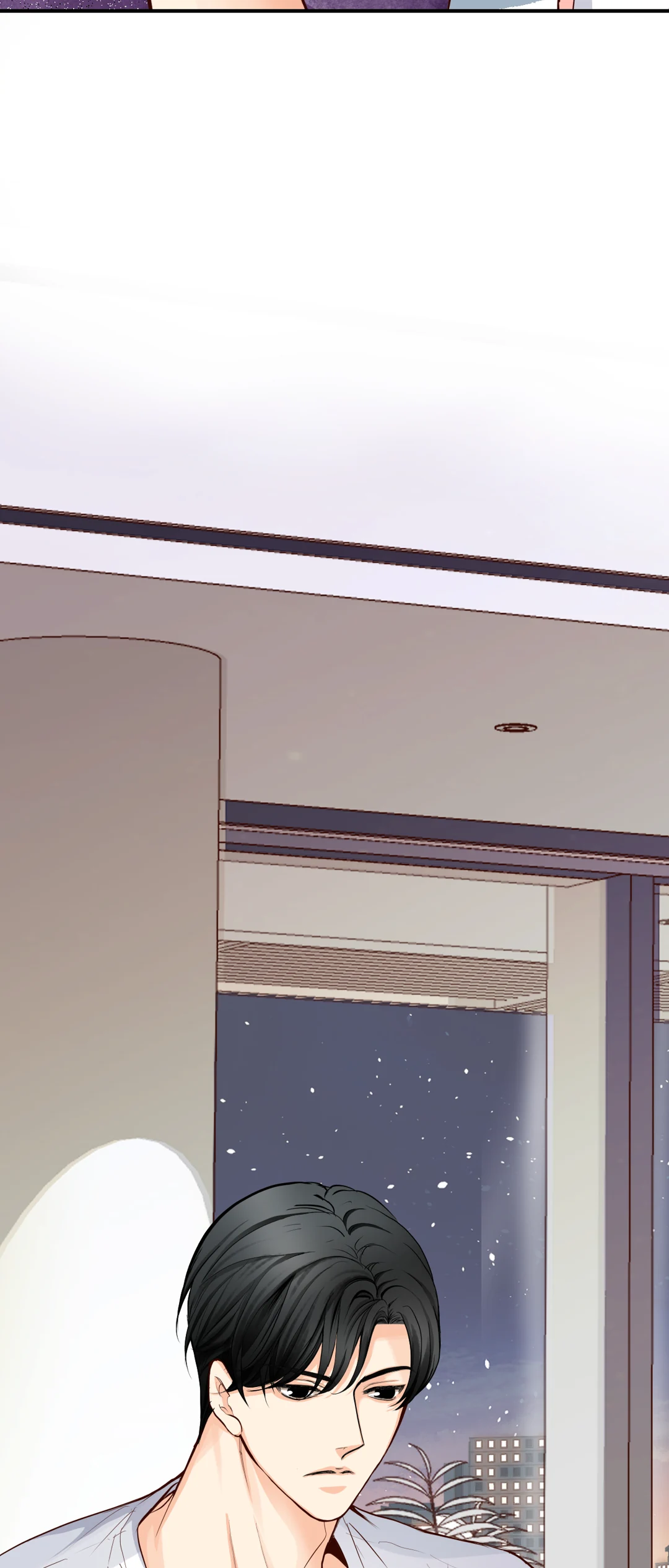 Bluffing Chapter 14 page 20 - 