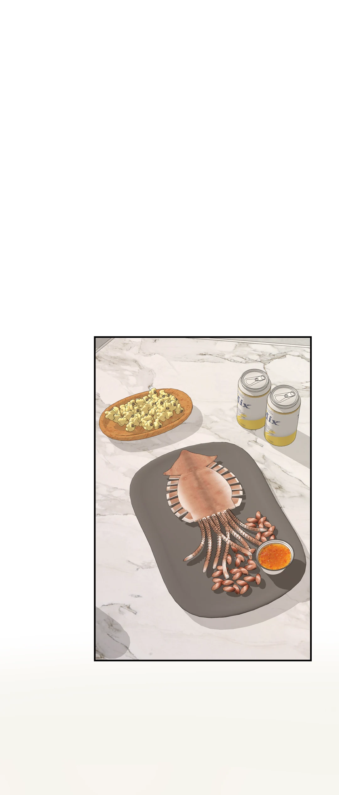 Bluffing Chapter 14 page 3 - 