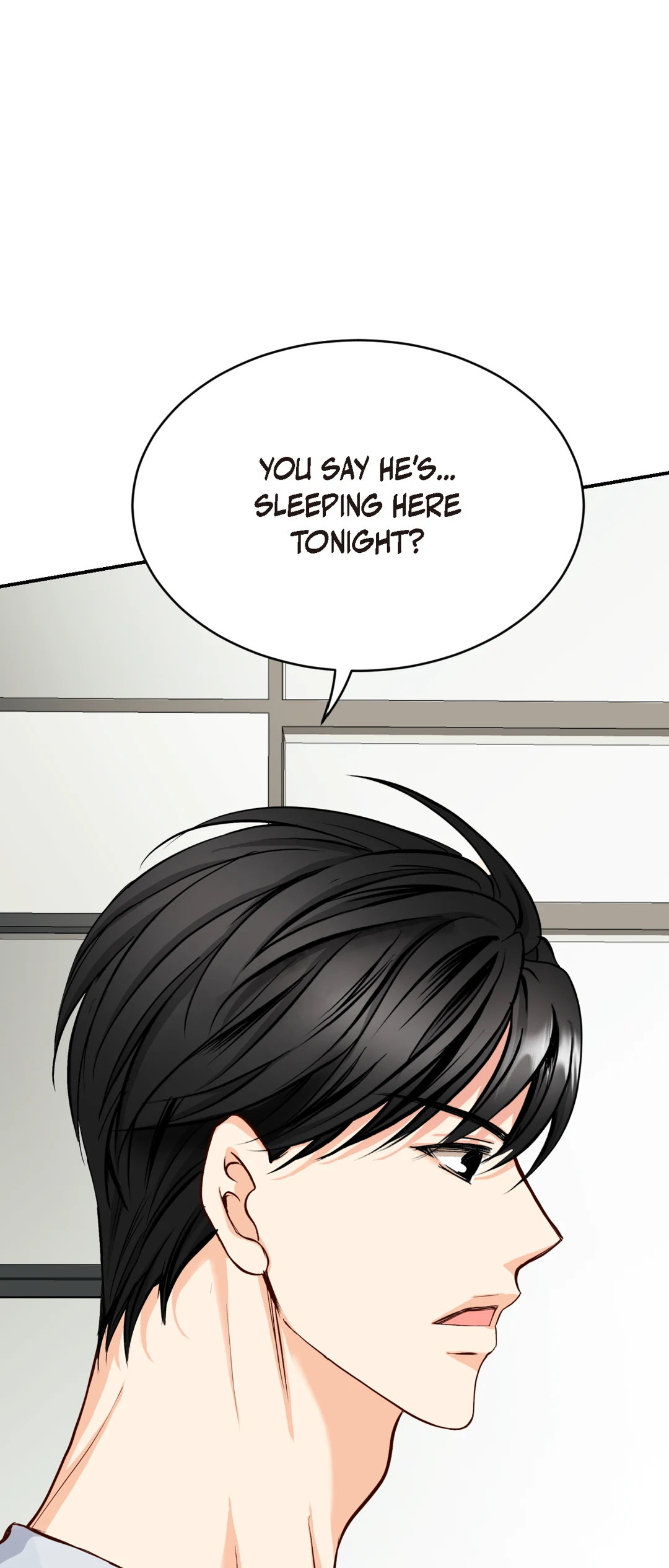 Bluffing Chapter 14 page 24 - 