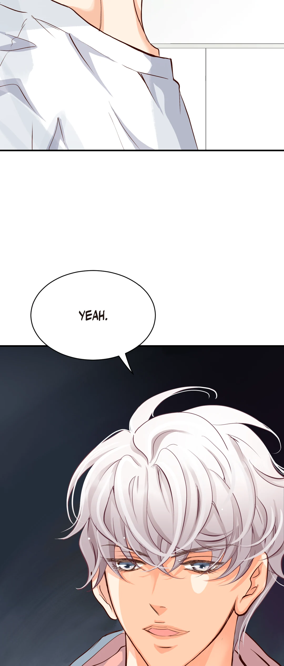 Bluffing Chapter 14 page 25 - 