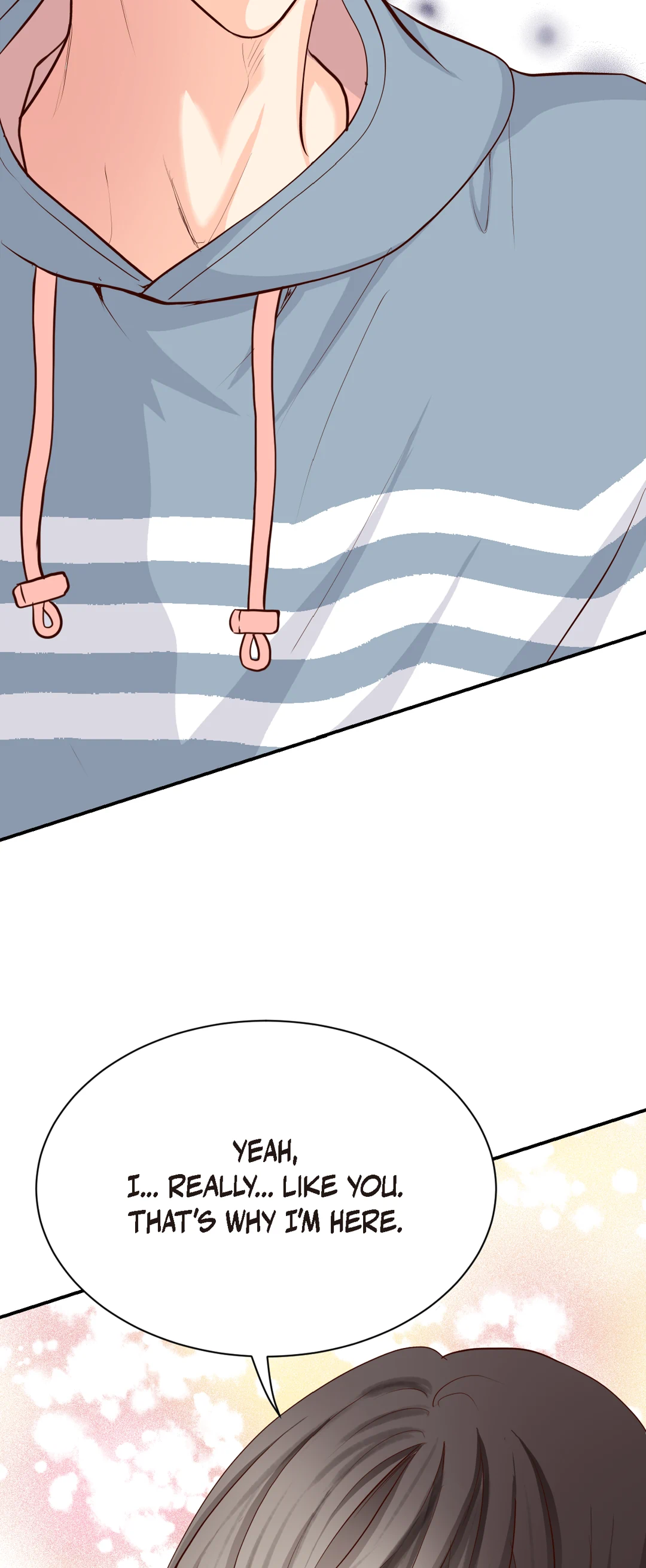 Bluffing Chapter 14 page 34 - 