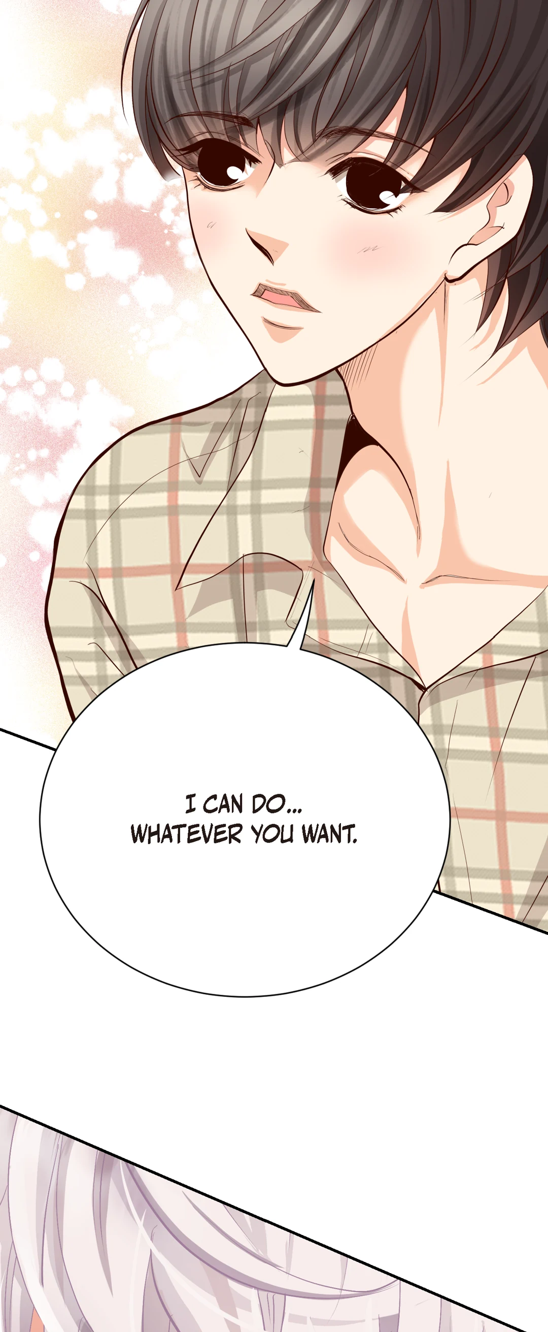 Bluffing Chapter 14 page 35 - 