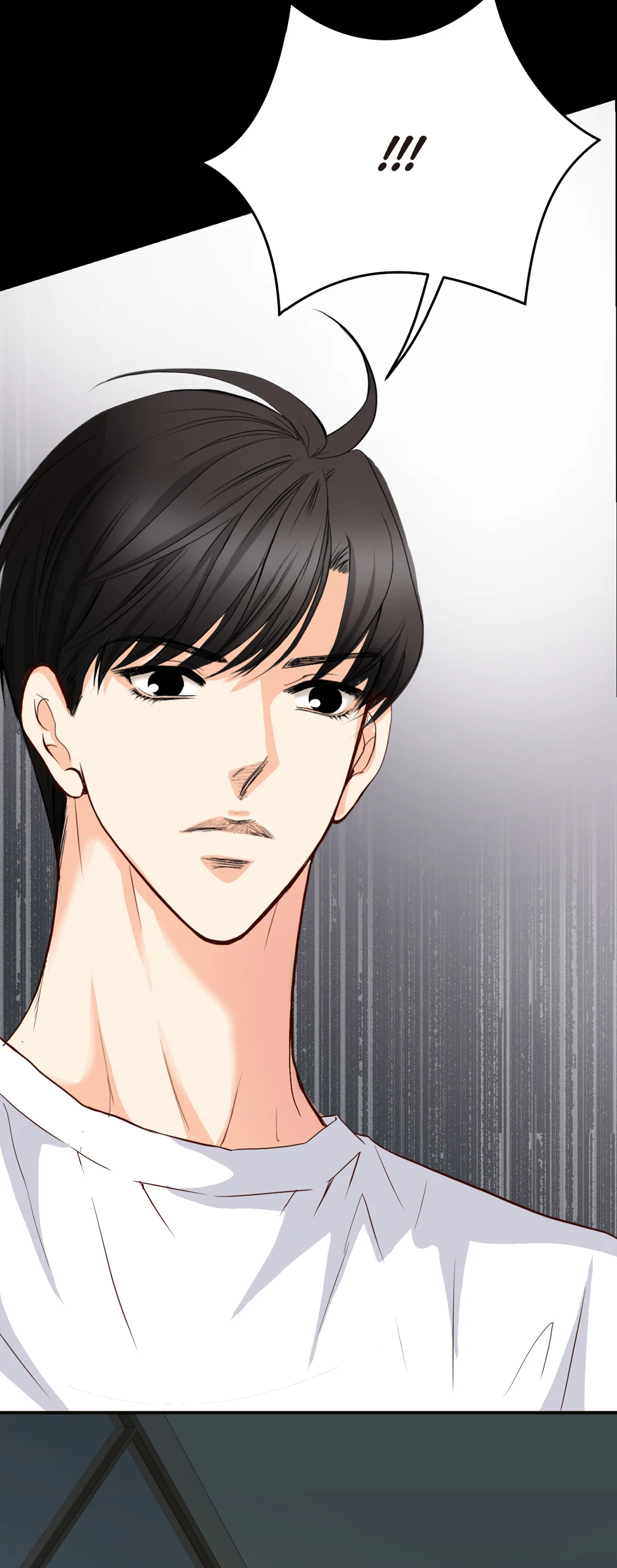 Bluffing Chapter 14 page 39 - 