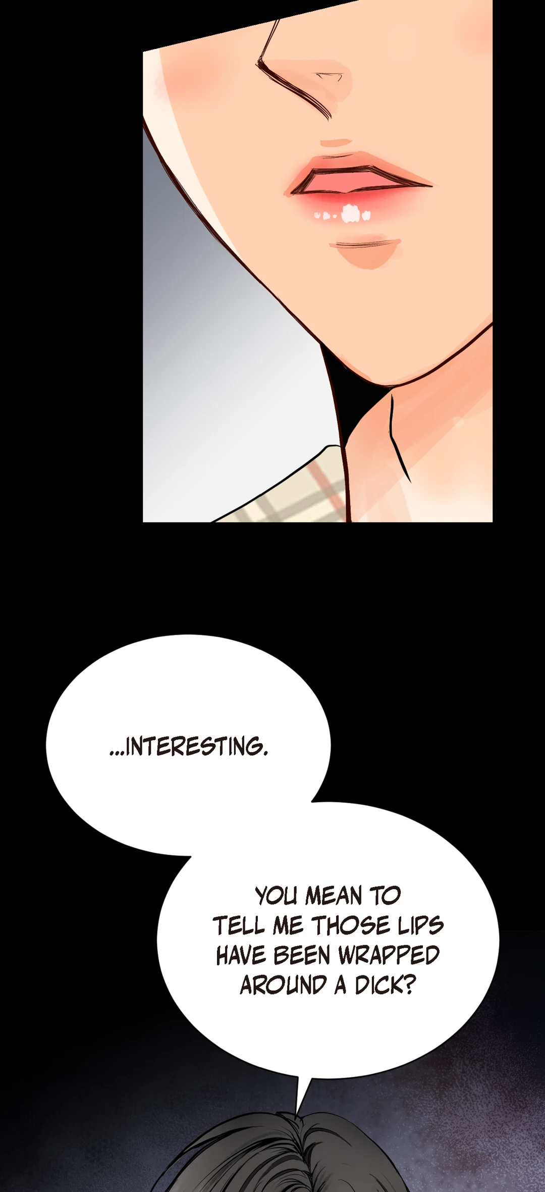 Bluffing Chapter 14 page 45 - 