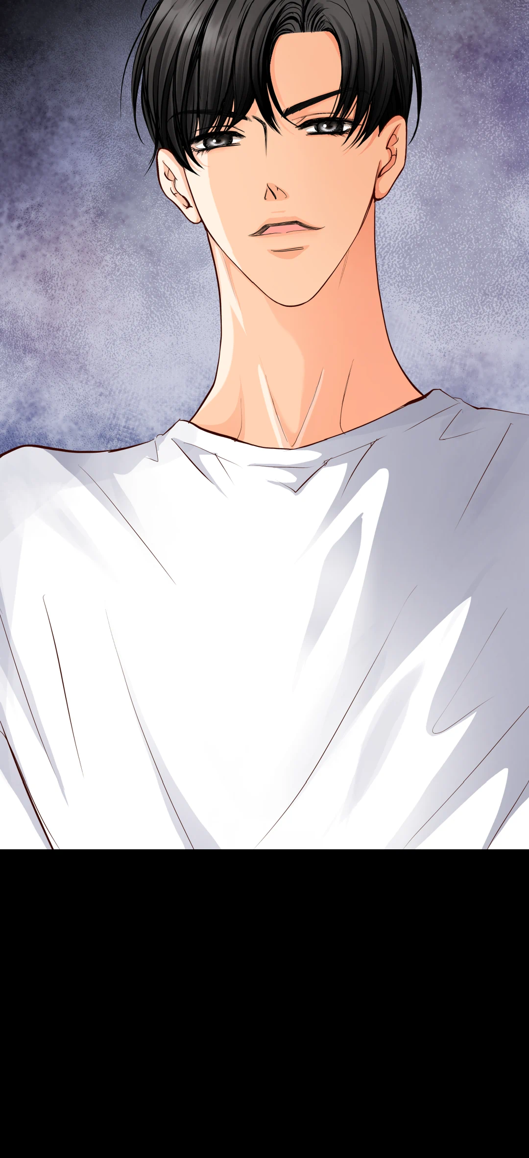Bluffing Chapter 14 page 46 - 