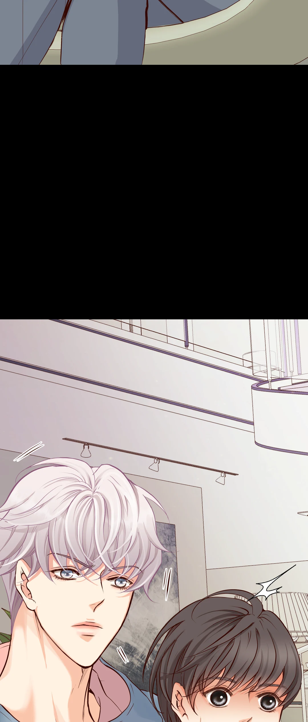 Bluffing Chapter 14 page 48 - 