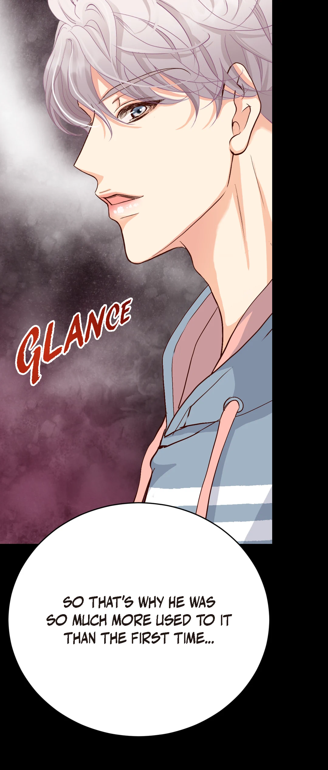 Bluffing Chapter 14 page 50 - 