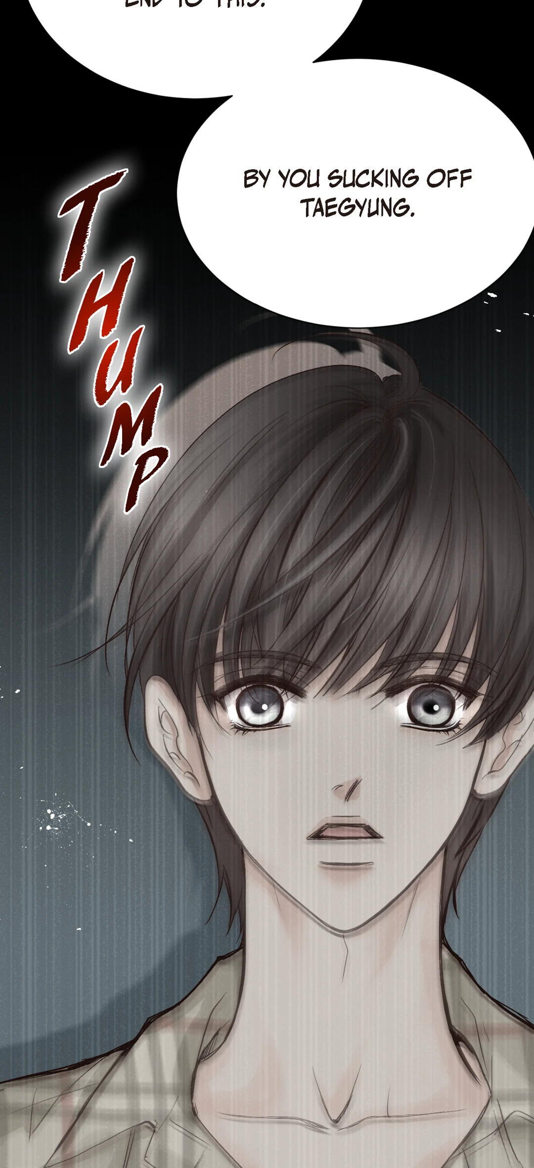 Bluffing Chapter 14 page 53 - 