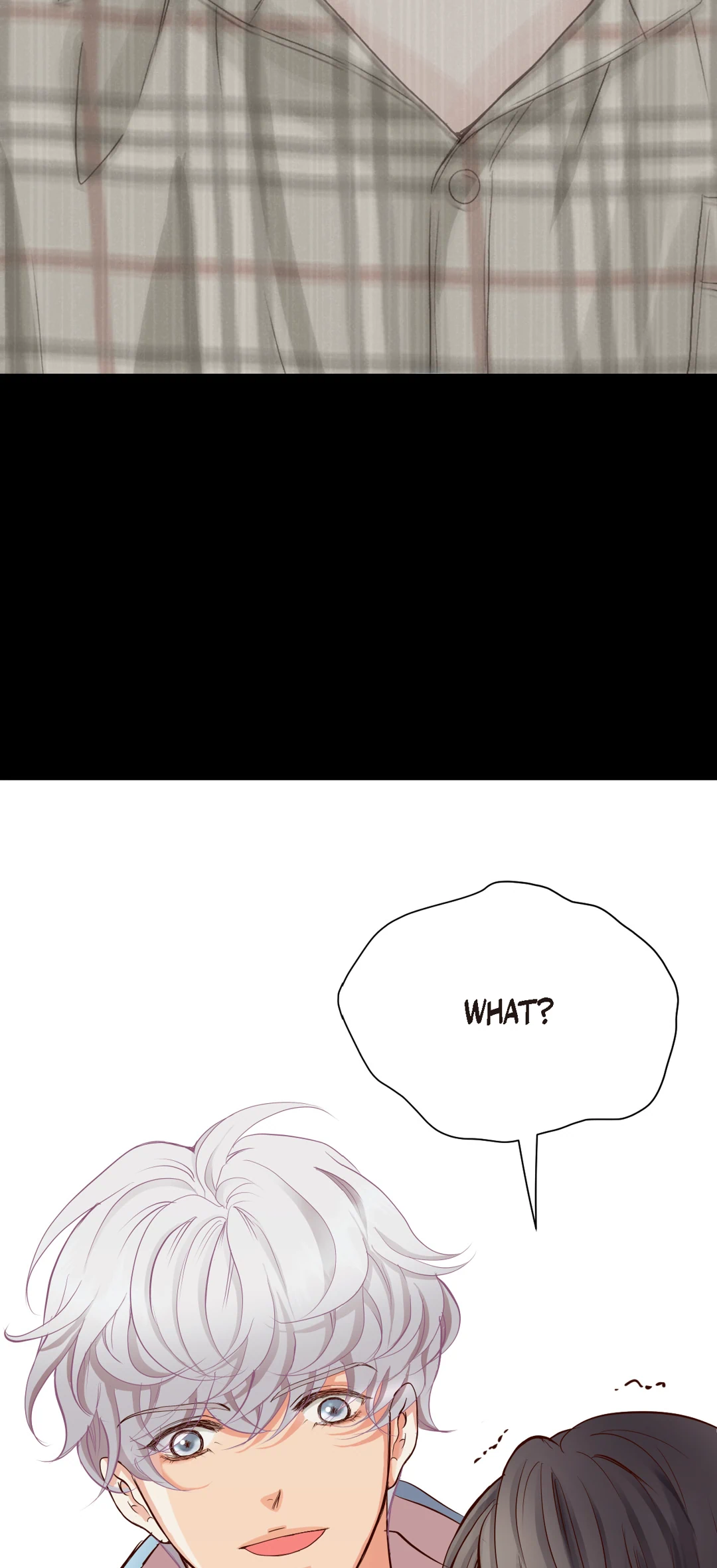 Bluffing Chapter 14 page 54 - 