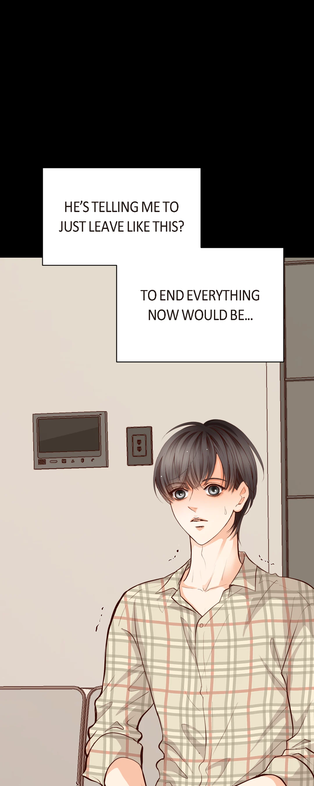 Bluffing Chapter 14 page 57 - 
