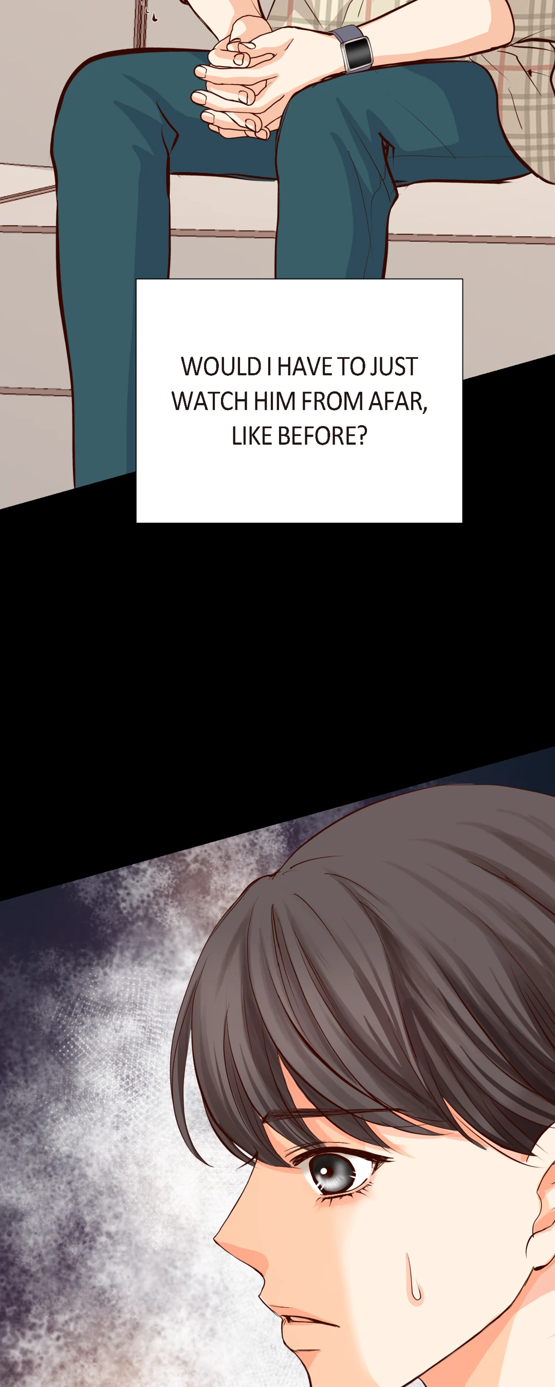 Bluffing Chapter 14 page 58 - 