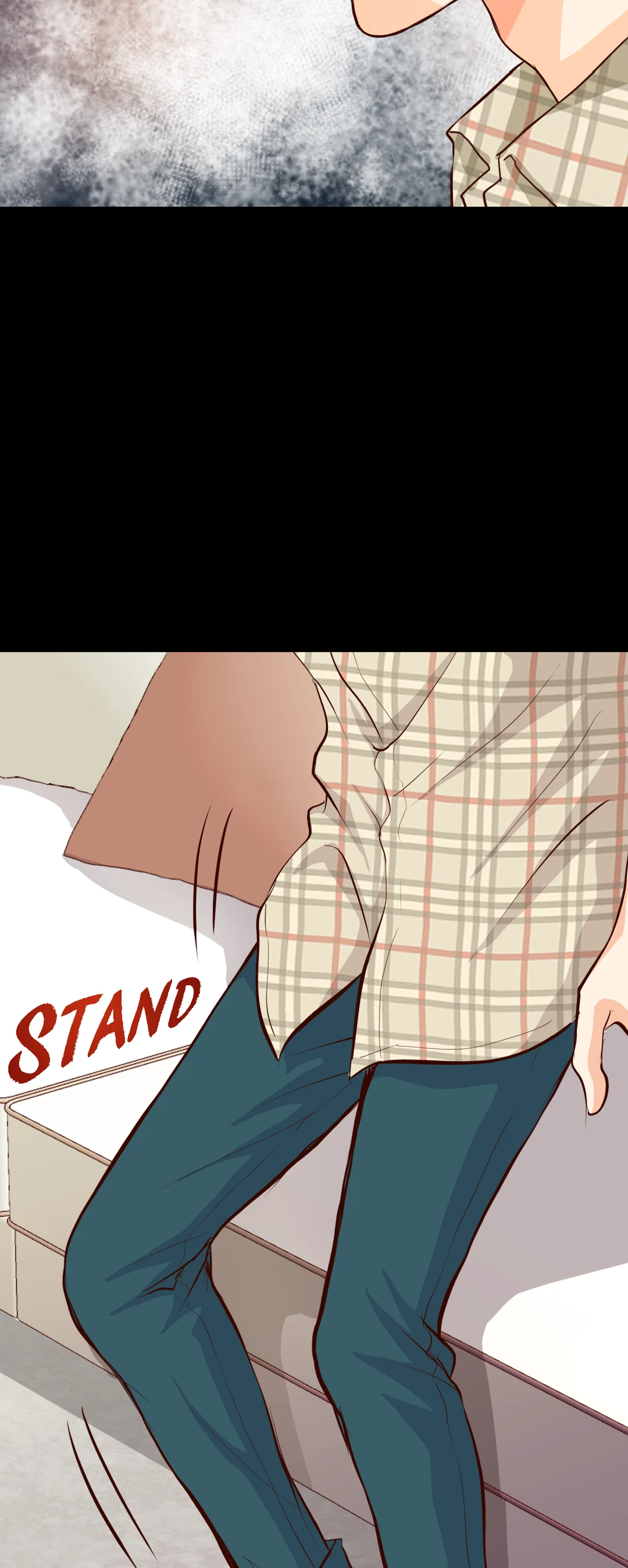 Bluffing Chapter 14 page 59 - 
