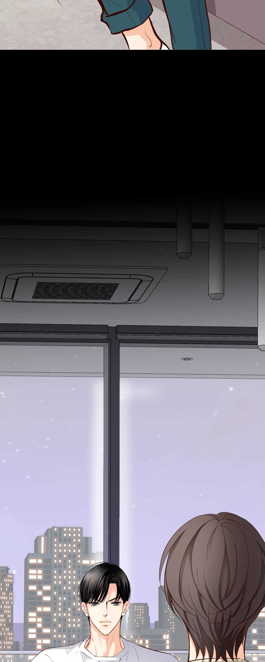 Bluffing Chapter 14 page 60 - 