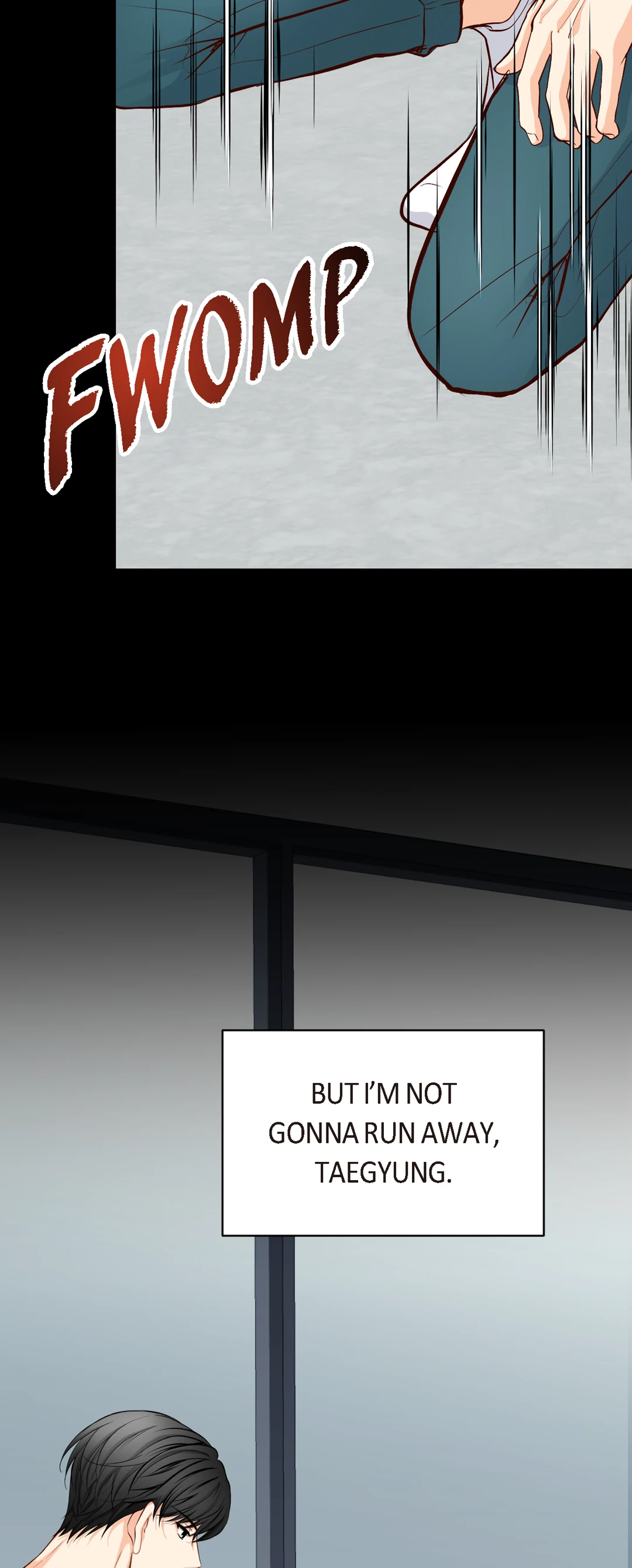 Bluffing Chapter 14 page 63 - 